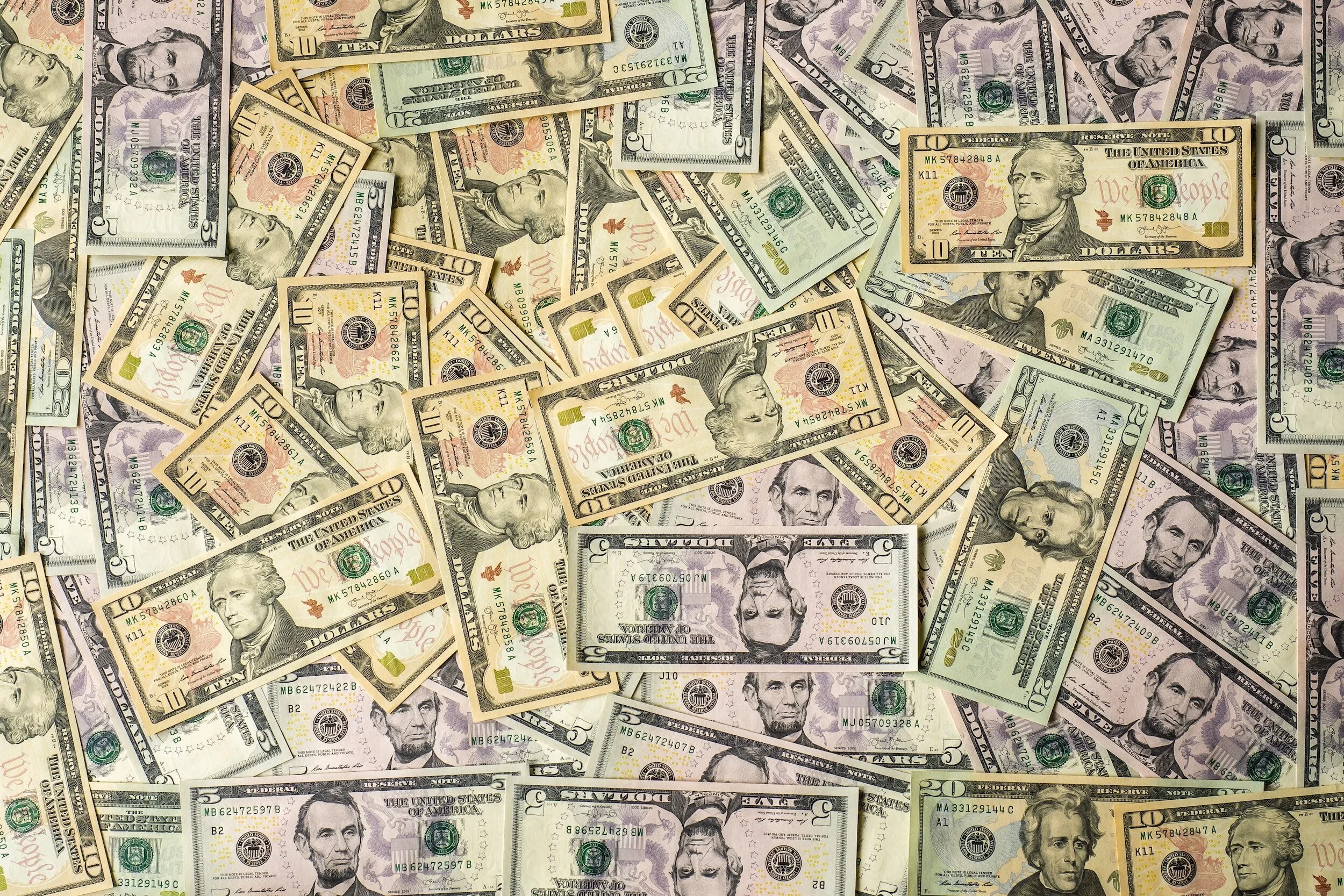 Show me the SHMONEY! 🤑 What’s the money InnerG right now?