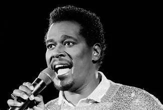 🦋 Luther Vandross🦋 Channeled Ancestor Message