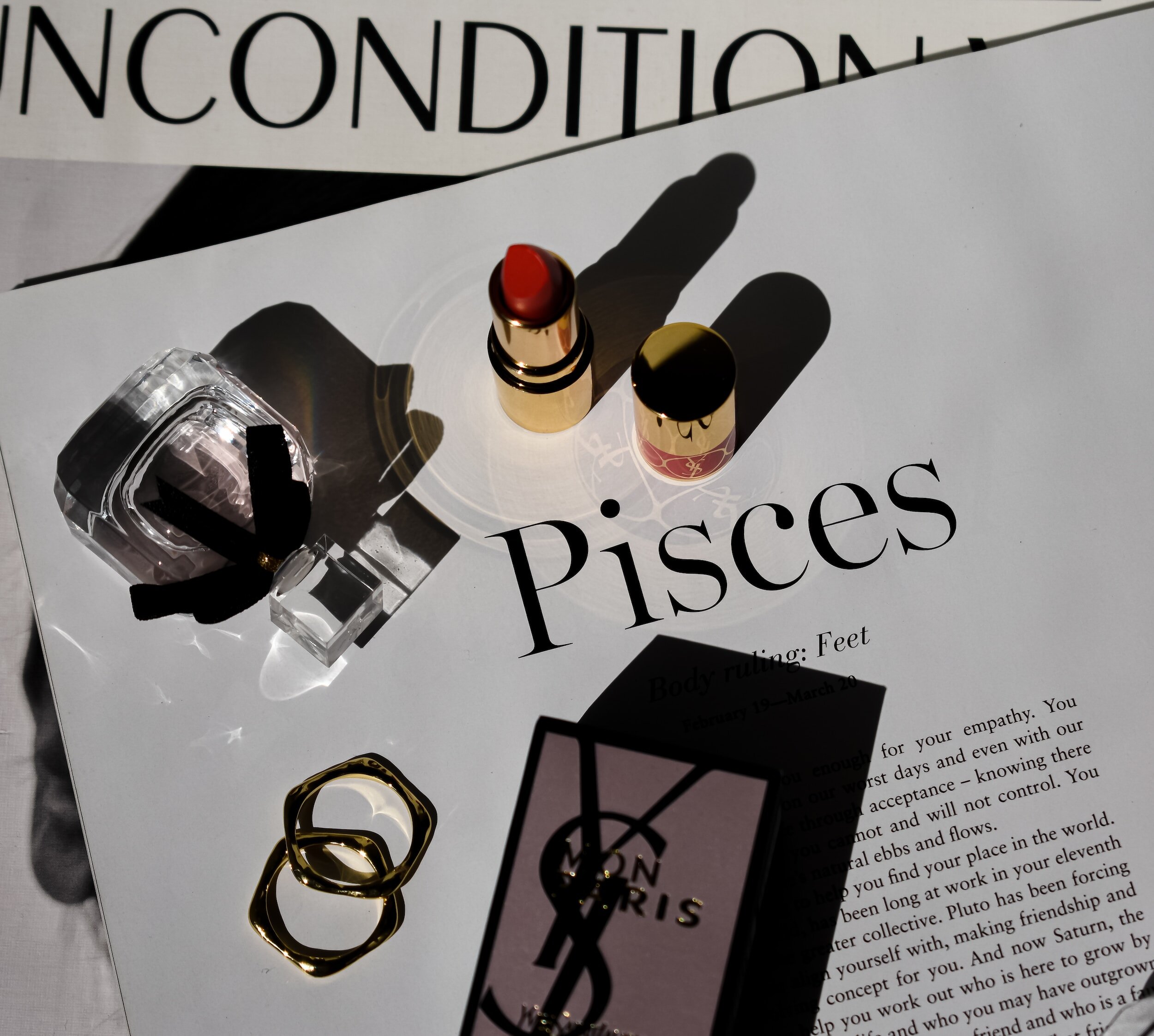 Pisces 🦋 Your Ancestral Spirit Team Have A HEAVY BLOCK + RETURN TO SENDER GAME