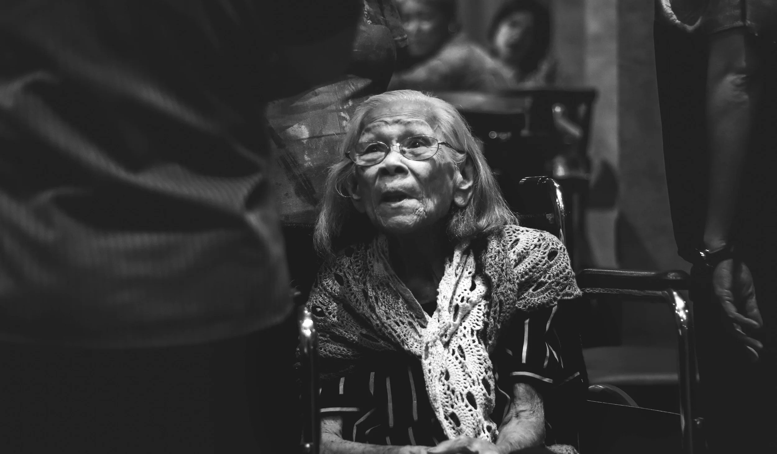 ✨😇 ANCESTOR MESSAGE FROM YOUR GRANDMOTHER ✨