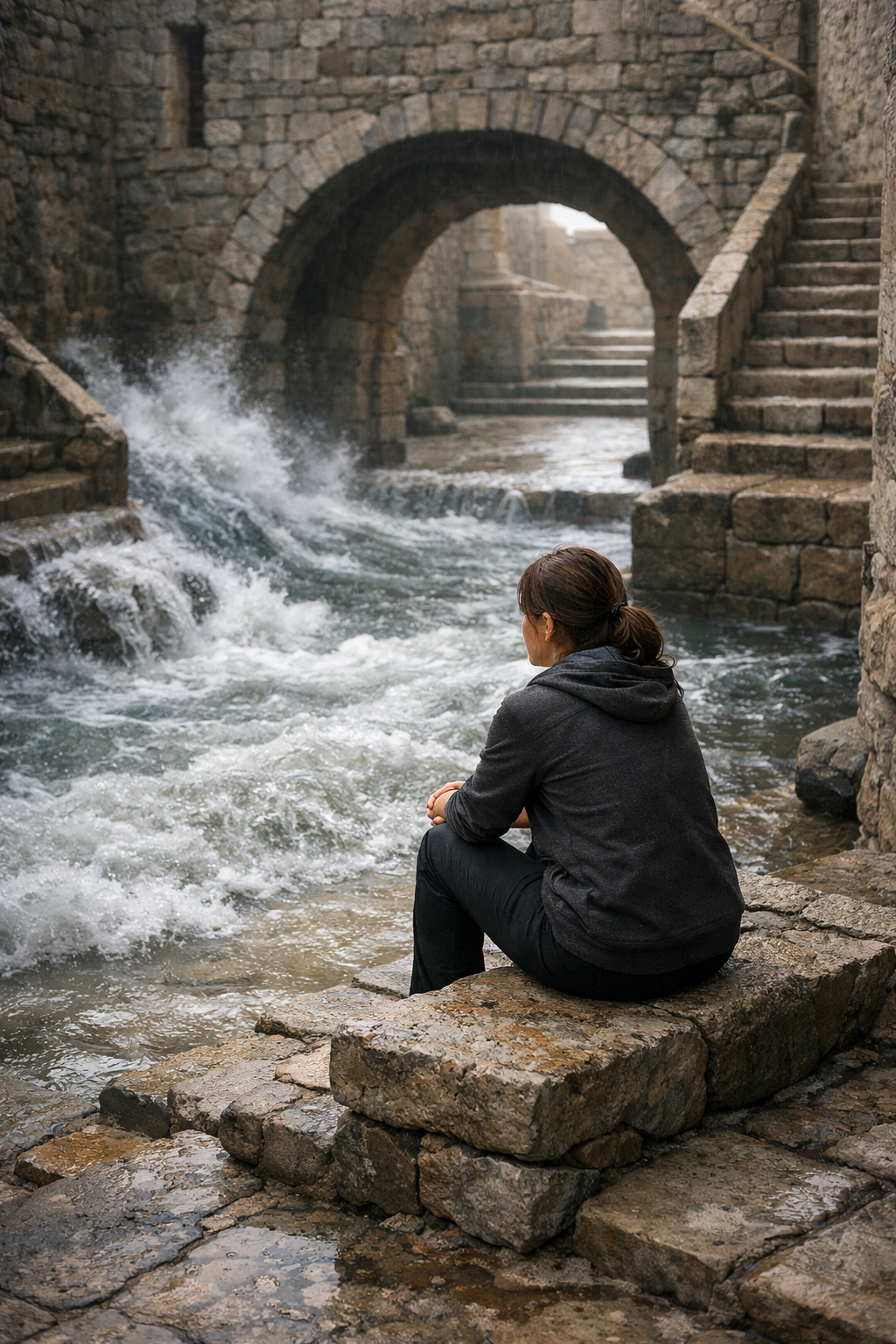 Something Interesting Happens When People Try This Subconscious Shift