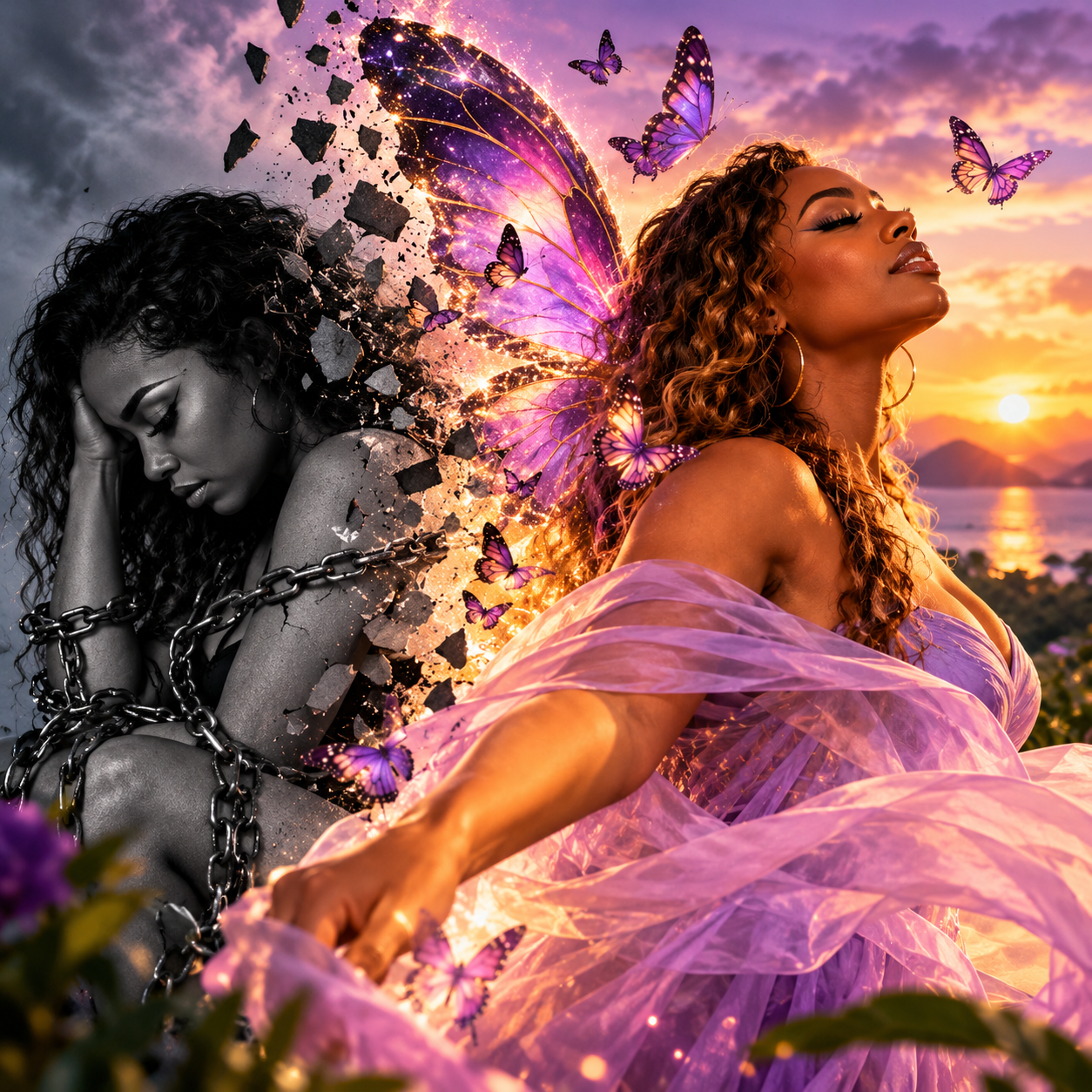 The Identity Reset: Reprogram the Version of You That's Keeping You Stuck
