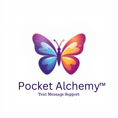 Pocket Alchemy Coaching