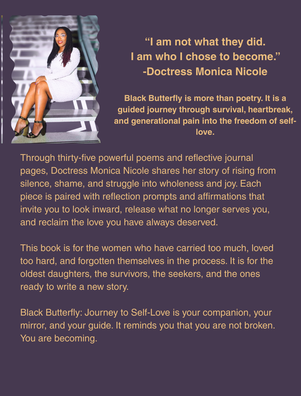 Black+Butterfly+Journey+to+Self-Love+%E2%80%9CI+am+not+what+they+did.+I+am+who+I+chose+to+become.%E2%80%9D+%2817.448+x+11.25+in%29.png