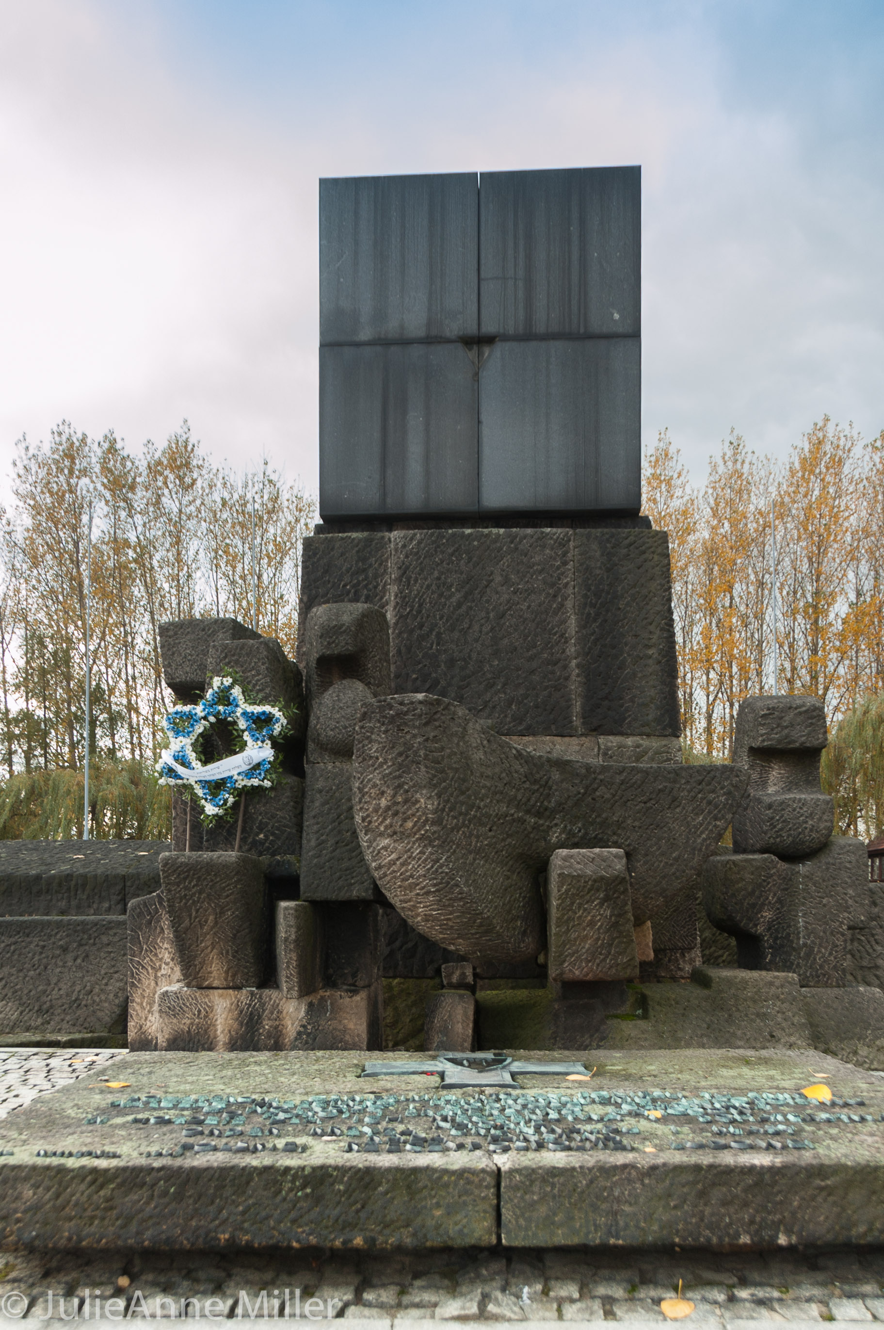 Birkenau, Poland