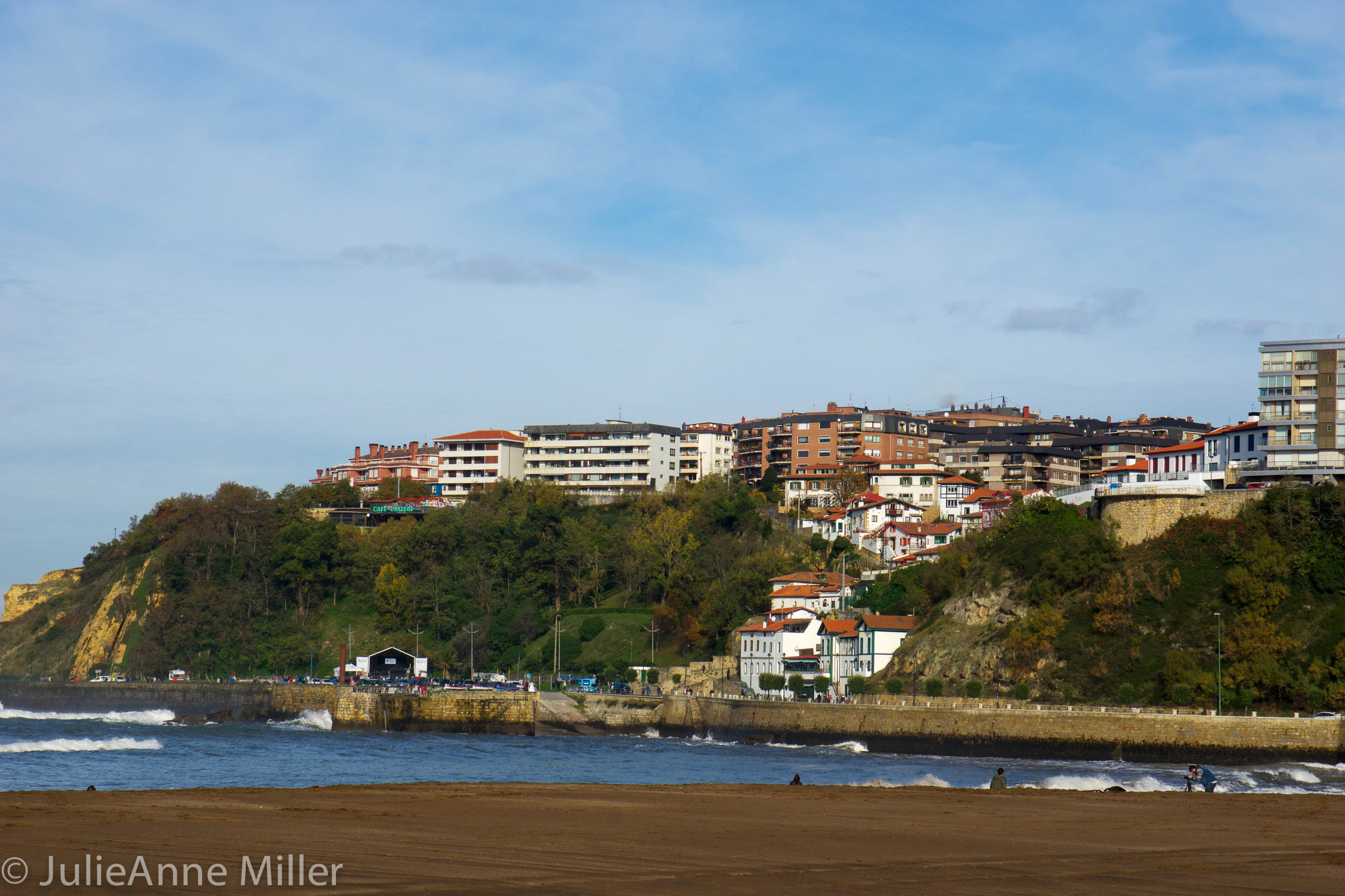 Getxo, Basque, Spain