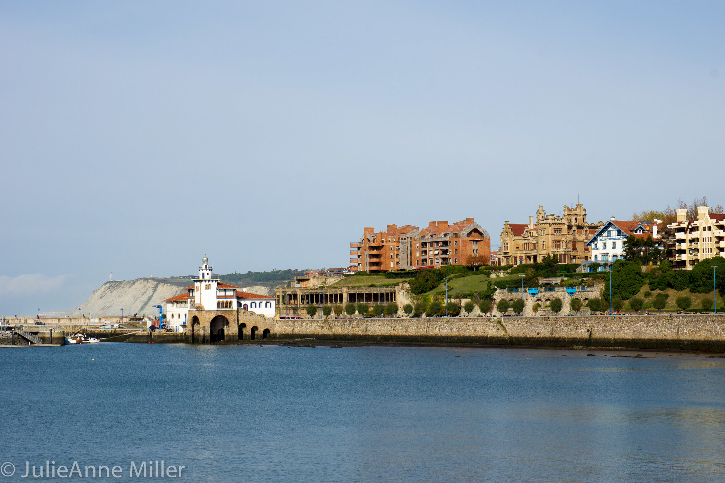 Getxo, Basque, Spain