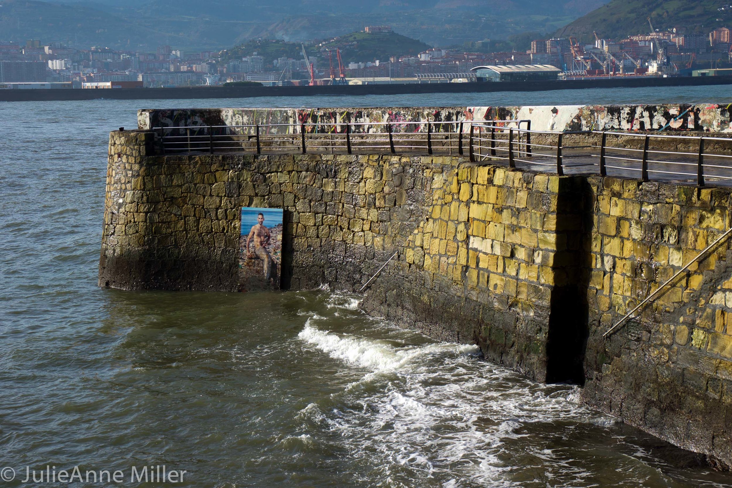 Getxo, Basque, Spain