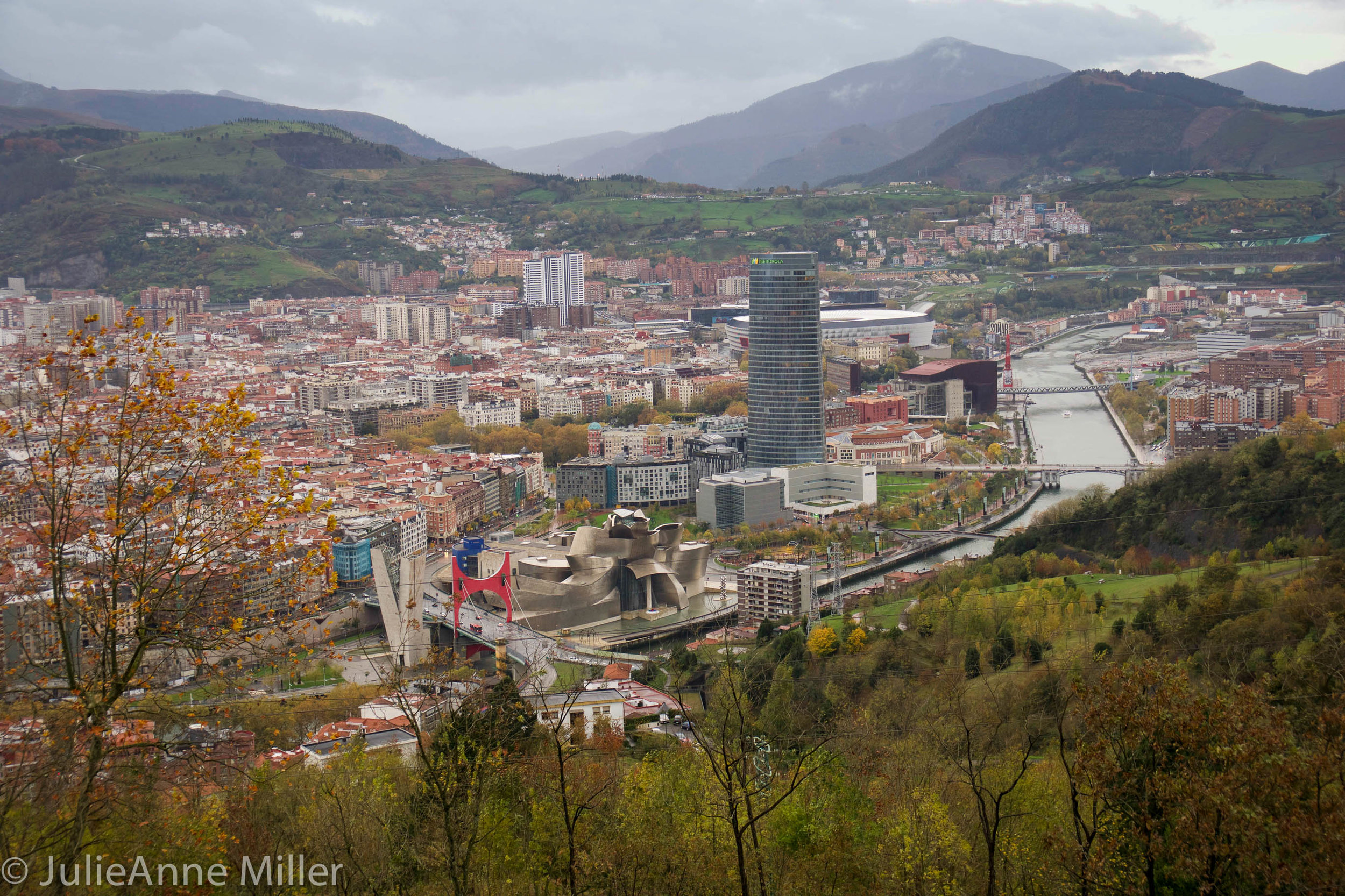 Parque Del Funicular