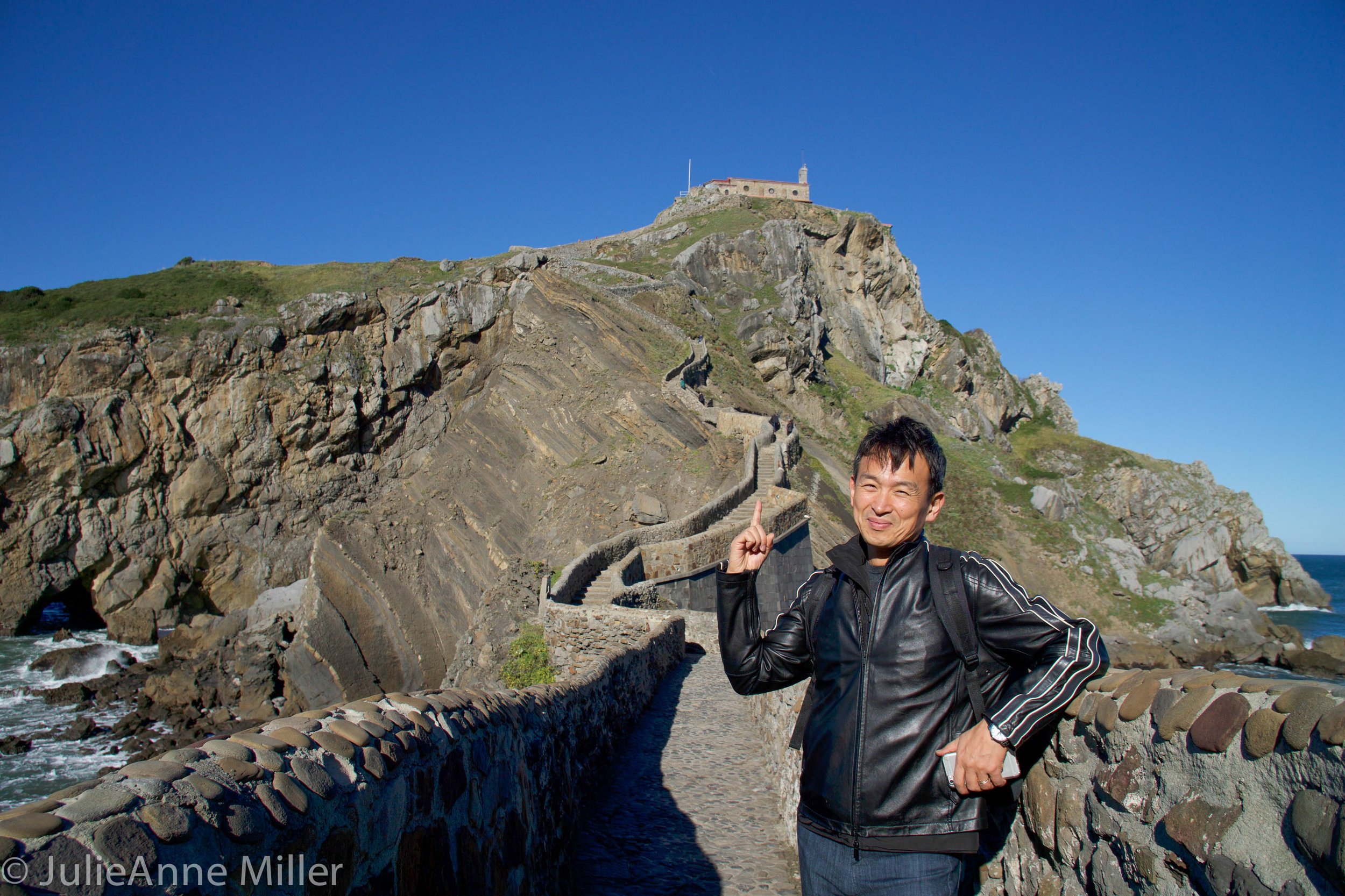 San Juan de Gaztelugatxe