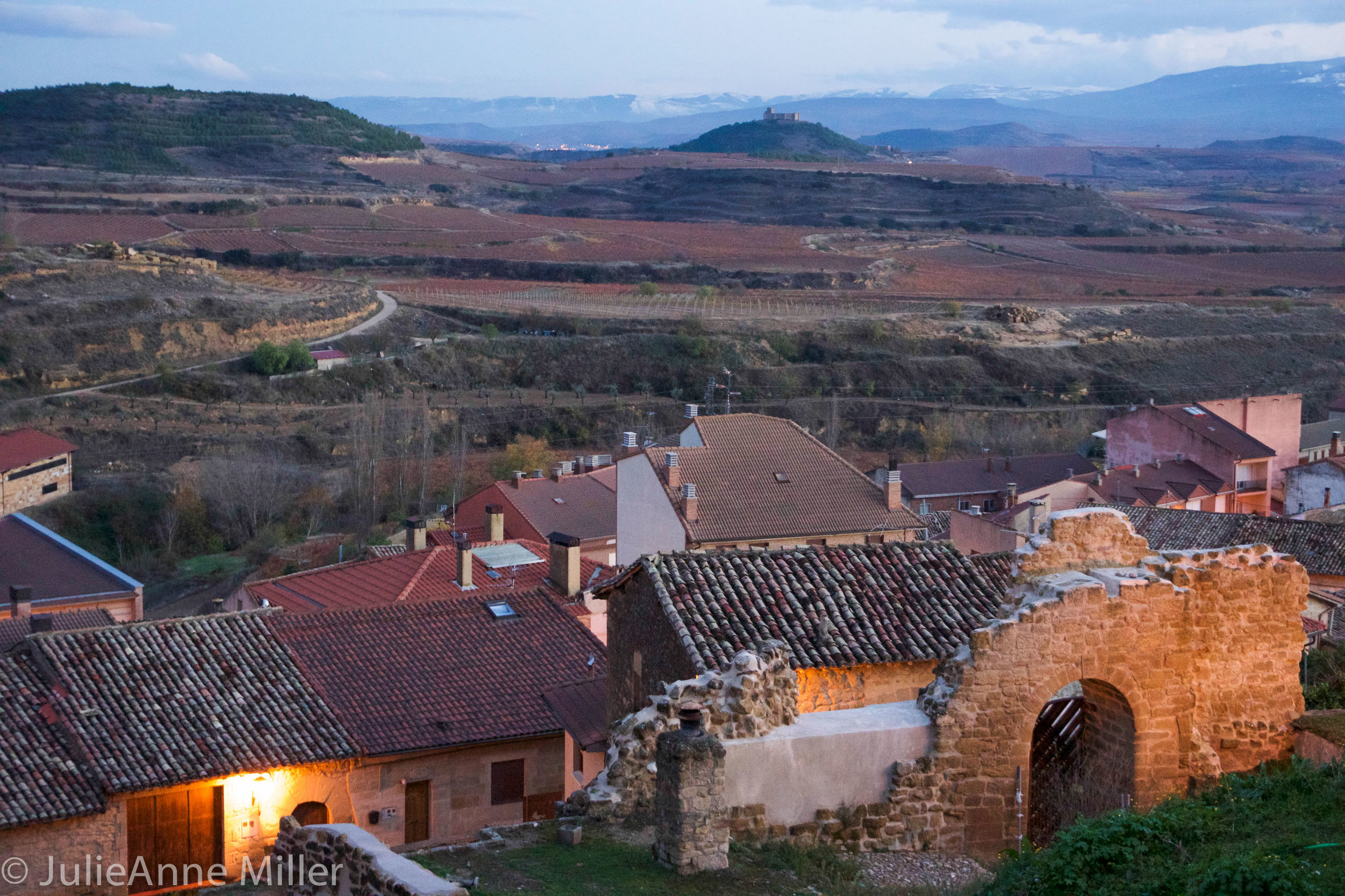 Santo Domingo de la Calzada