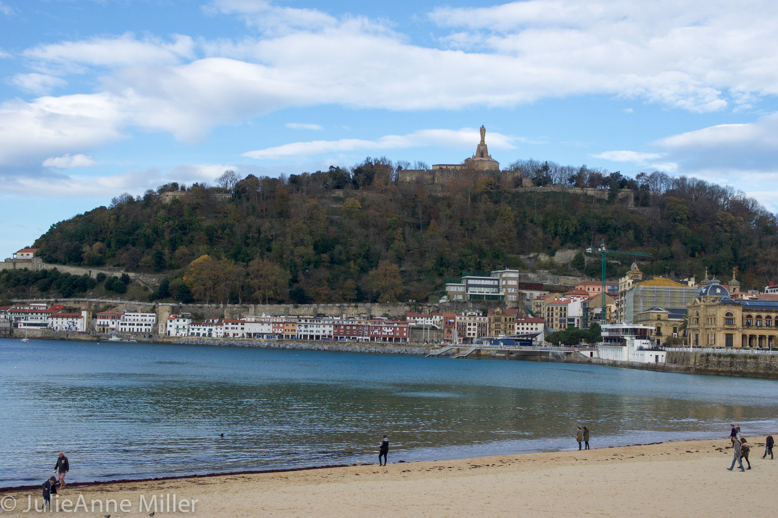San Sebastian