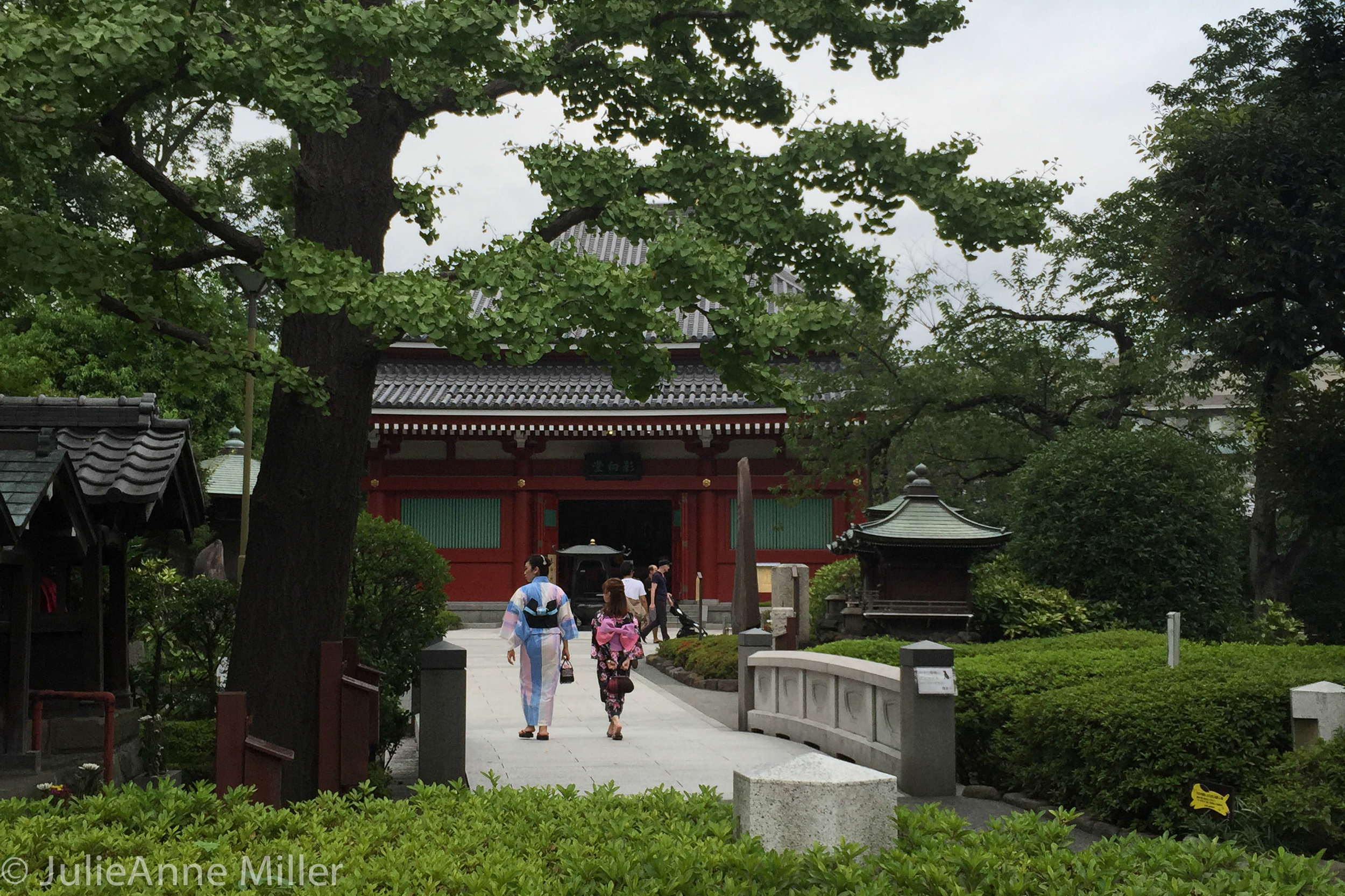 Asakusa, Tokyo