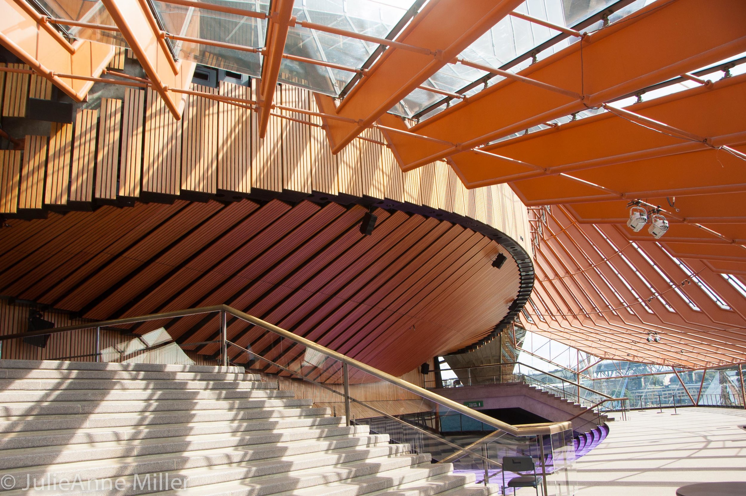 Sydney Opera House