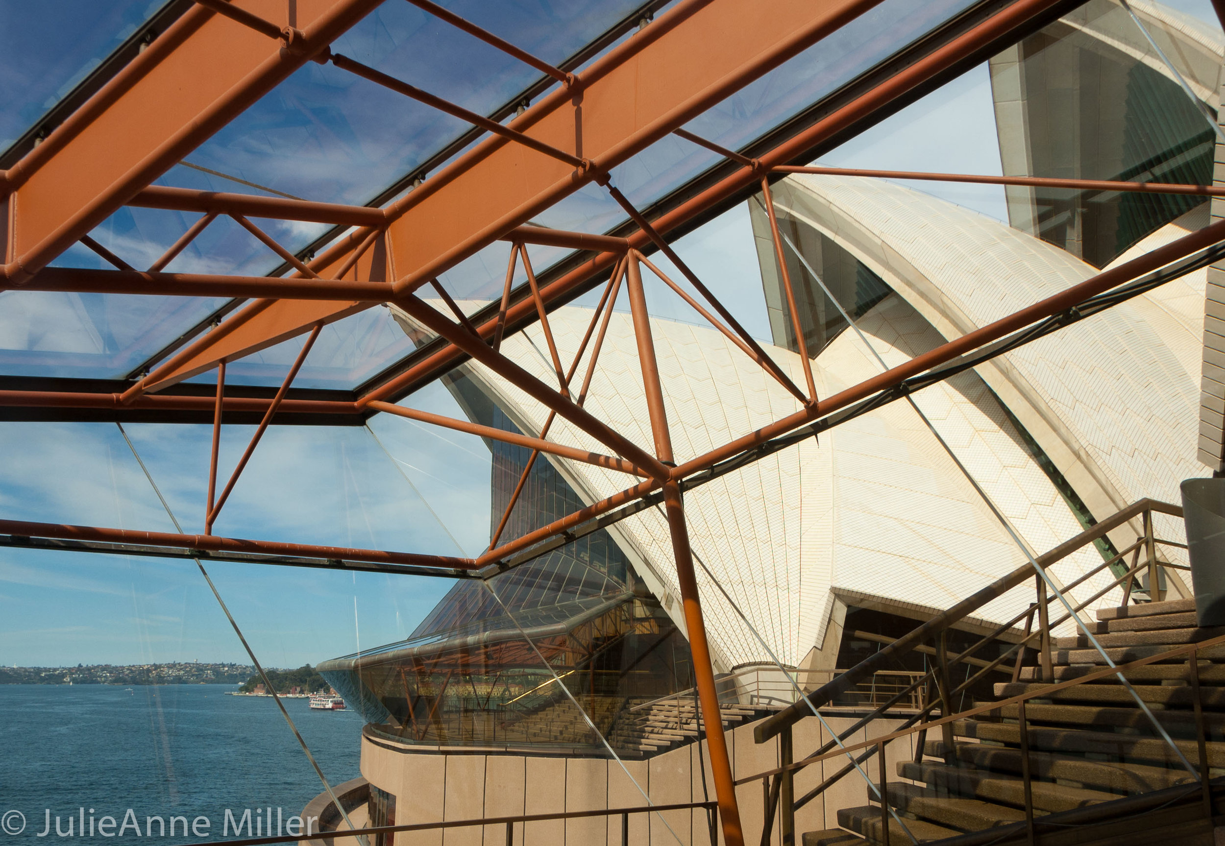 Sydney Opera House