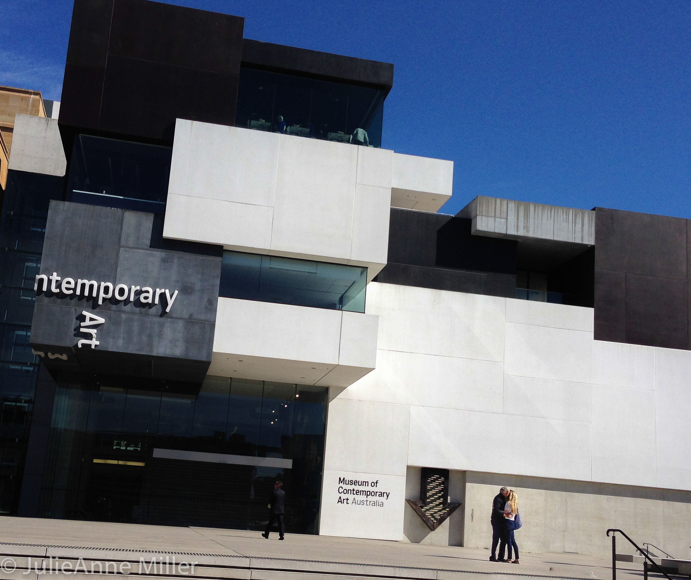 Sydney Contemporary Art