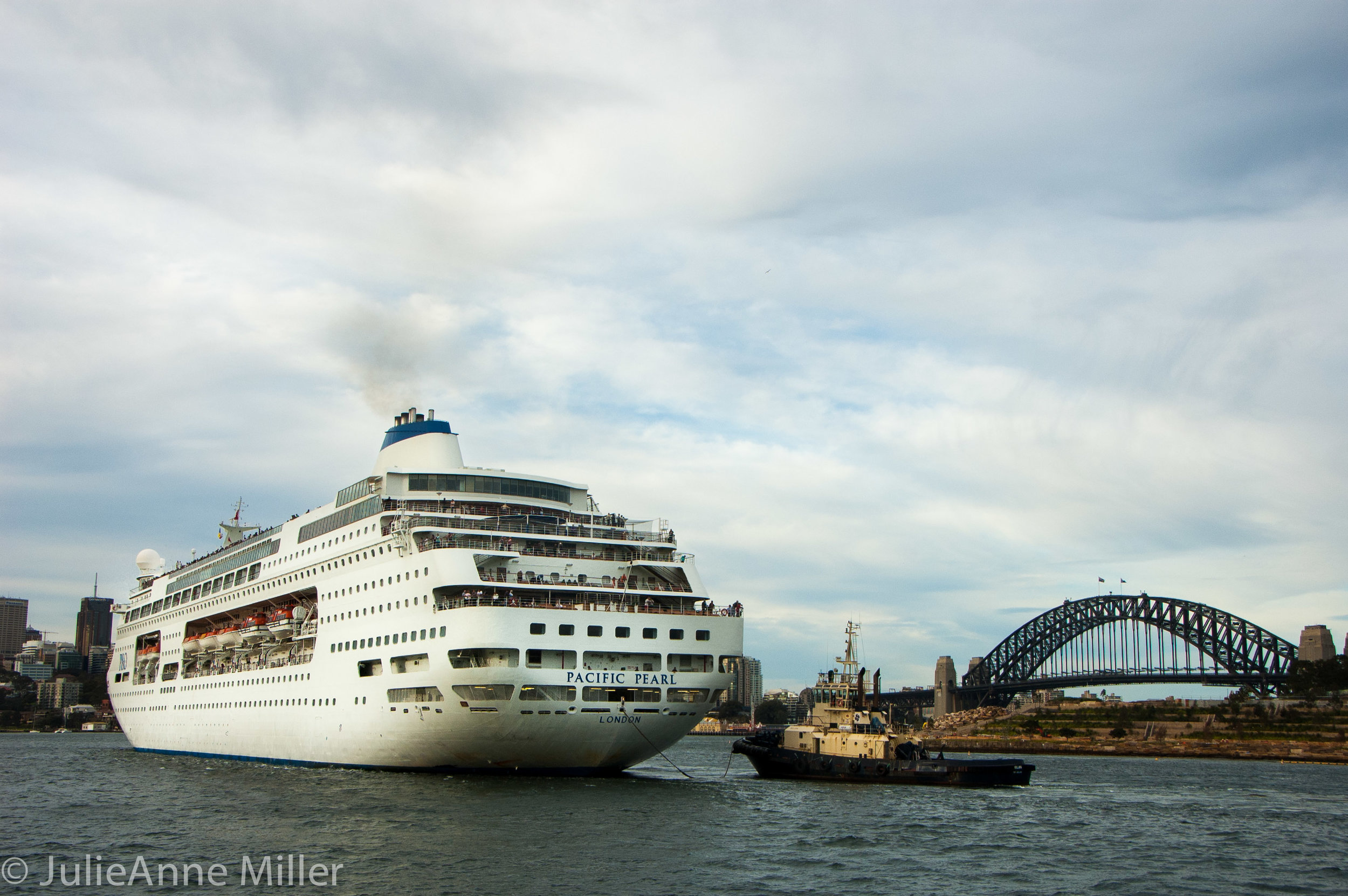 Sydney