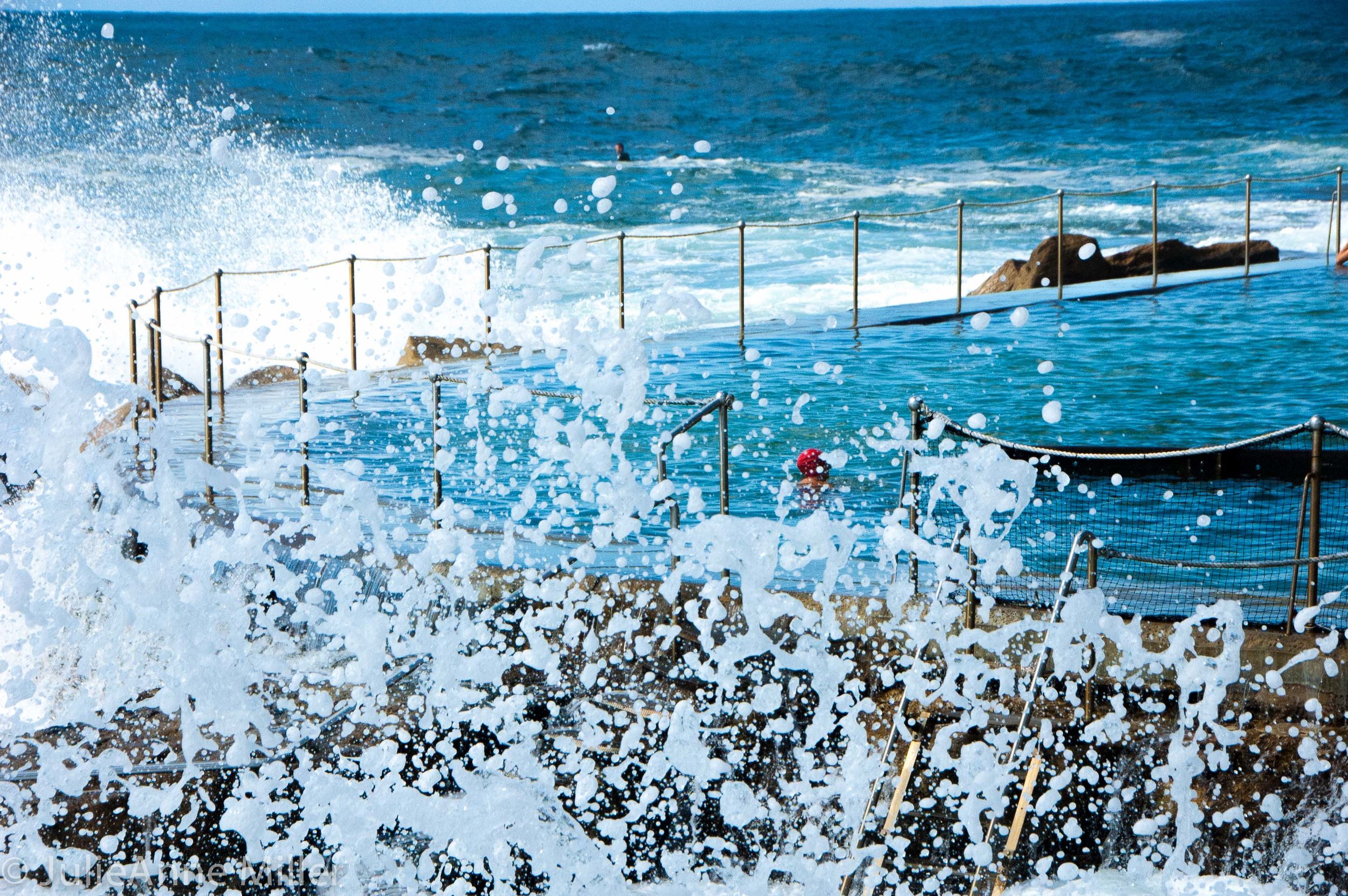 Bronte Beach