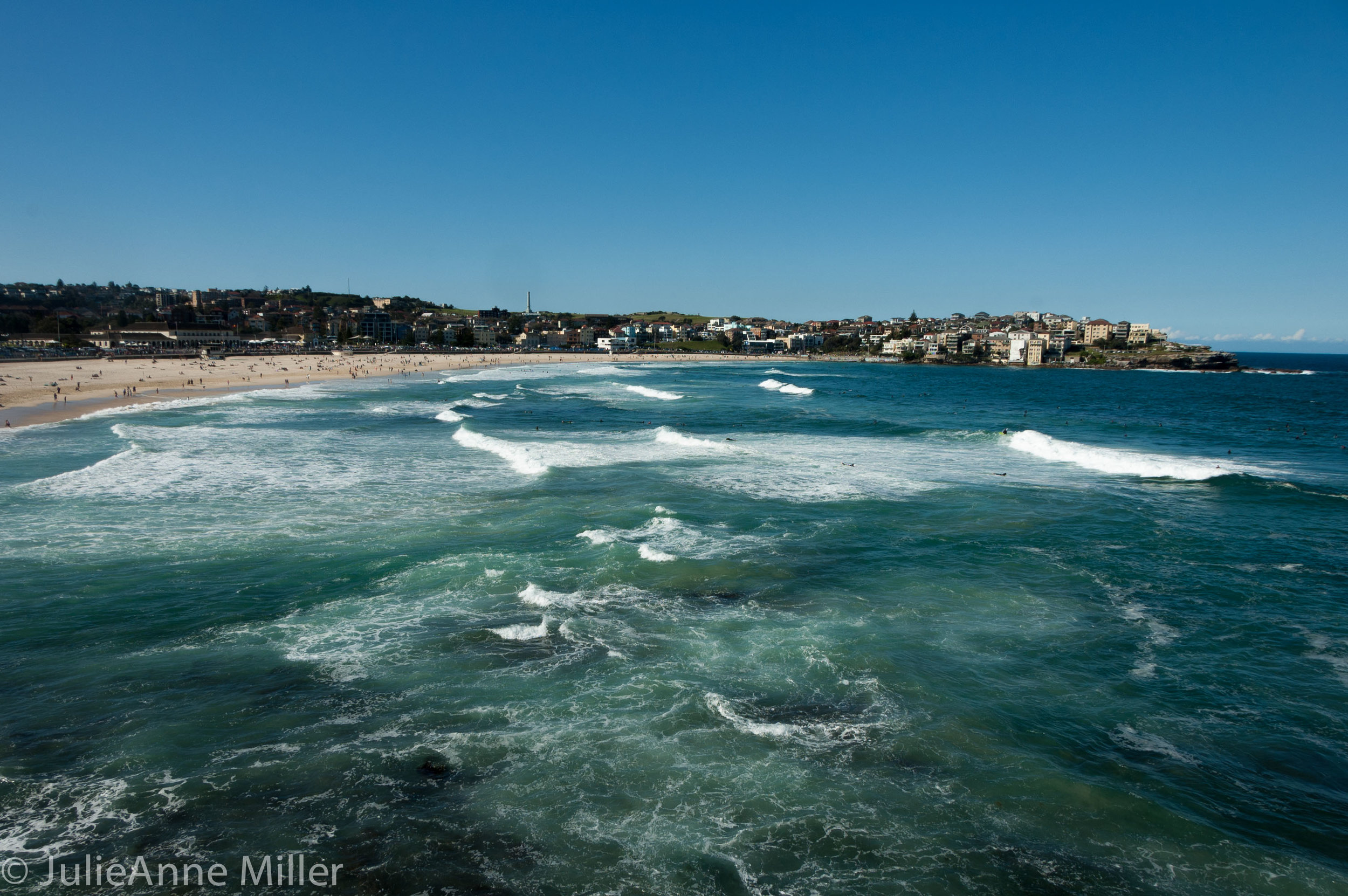 Bondi Beach