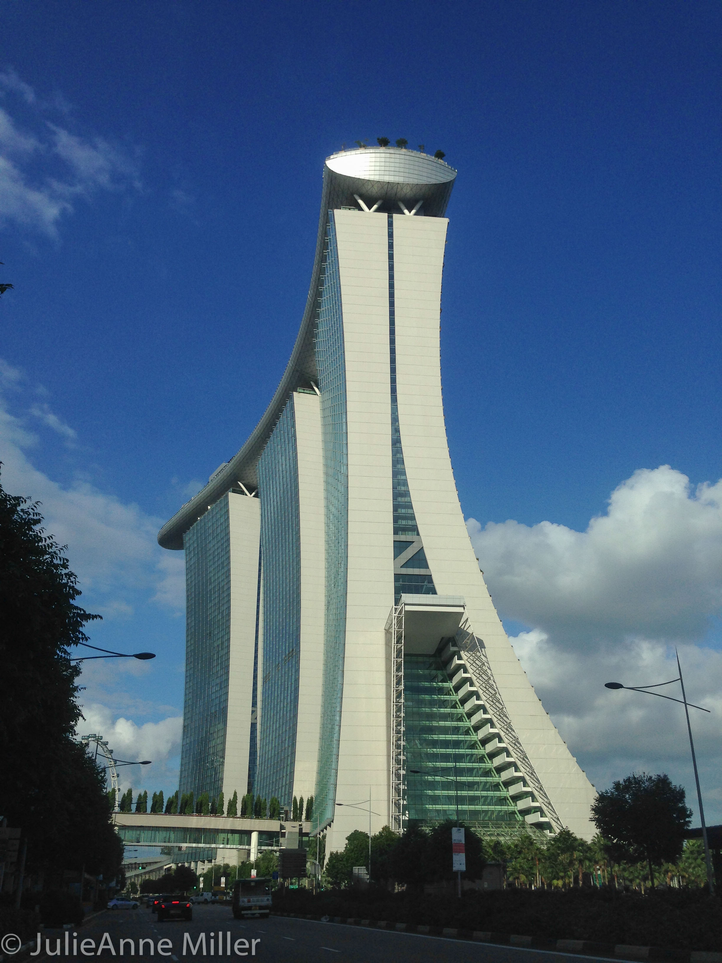 Marina Bay Sands