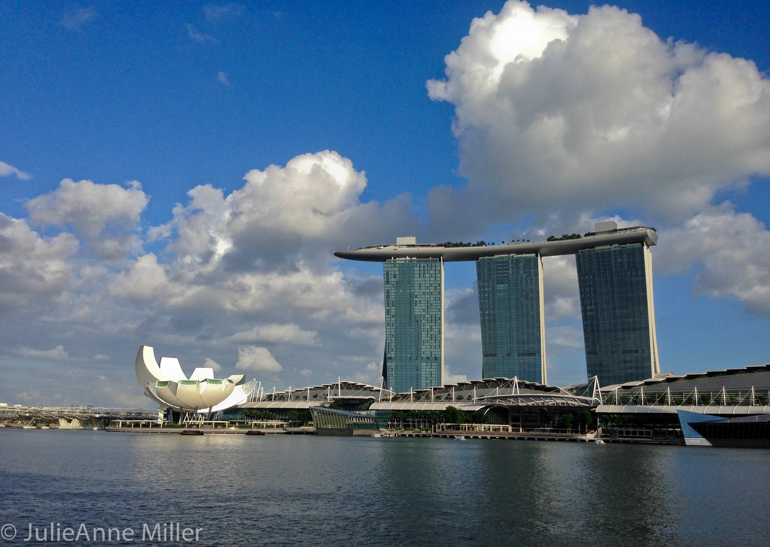 Marina Bay Sands