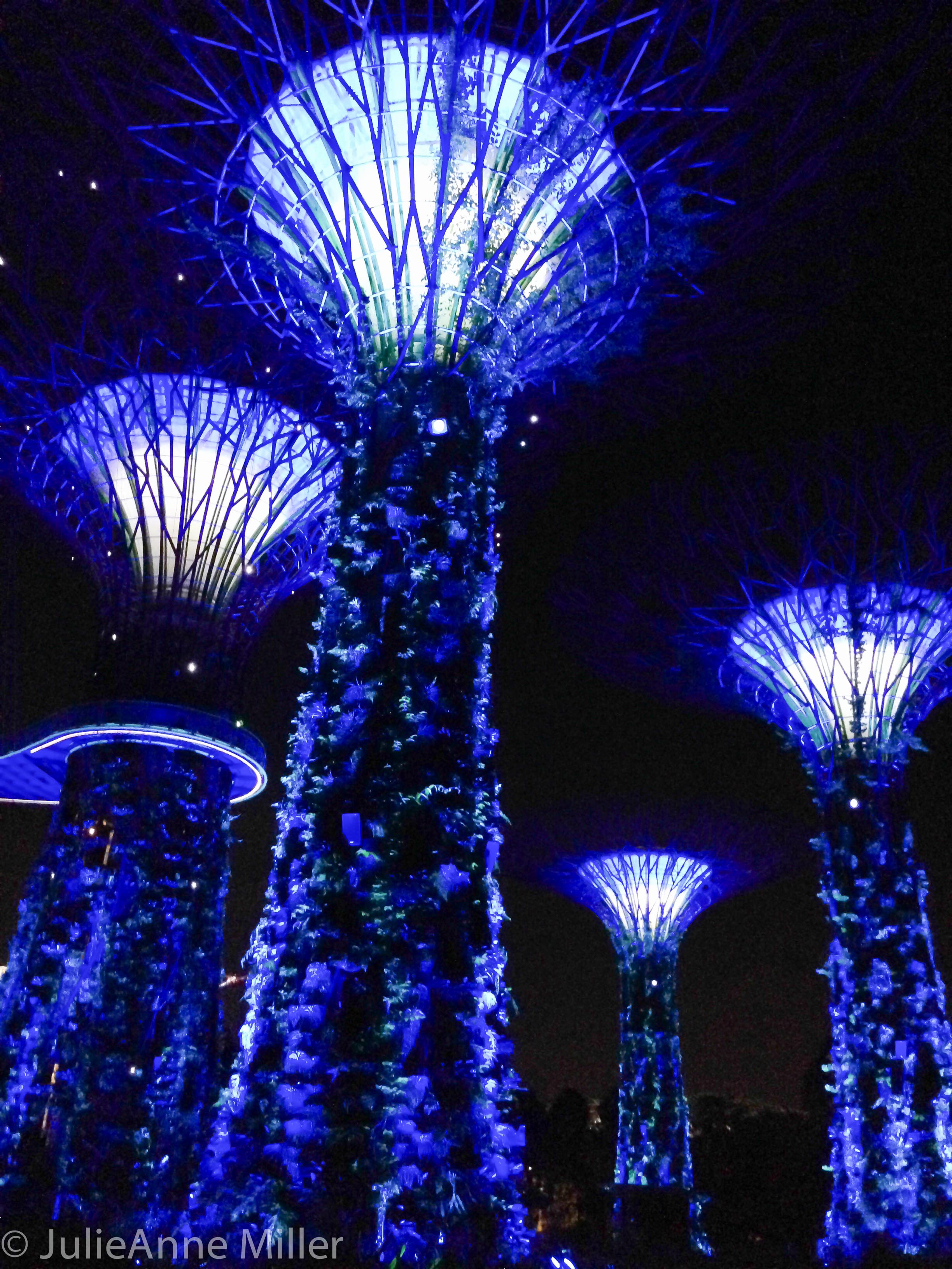 Super Trees