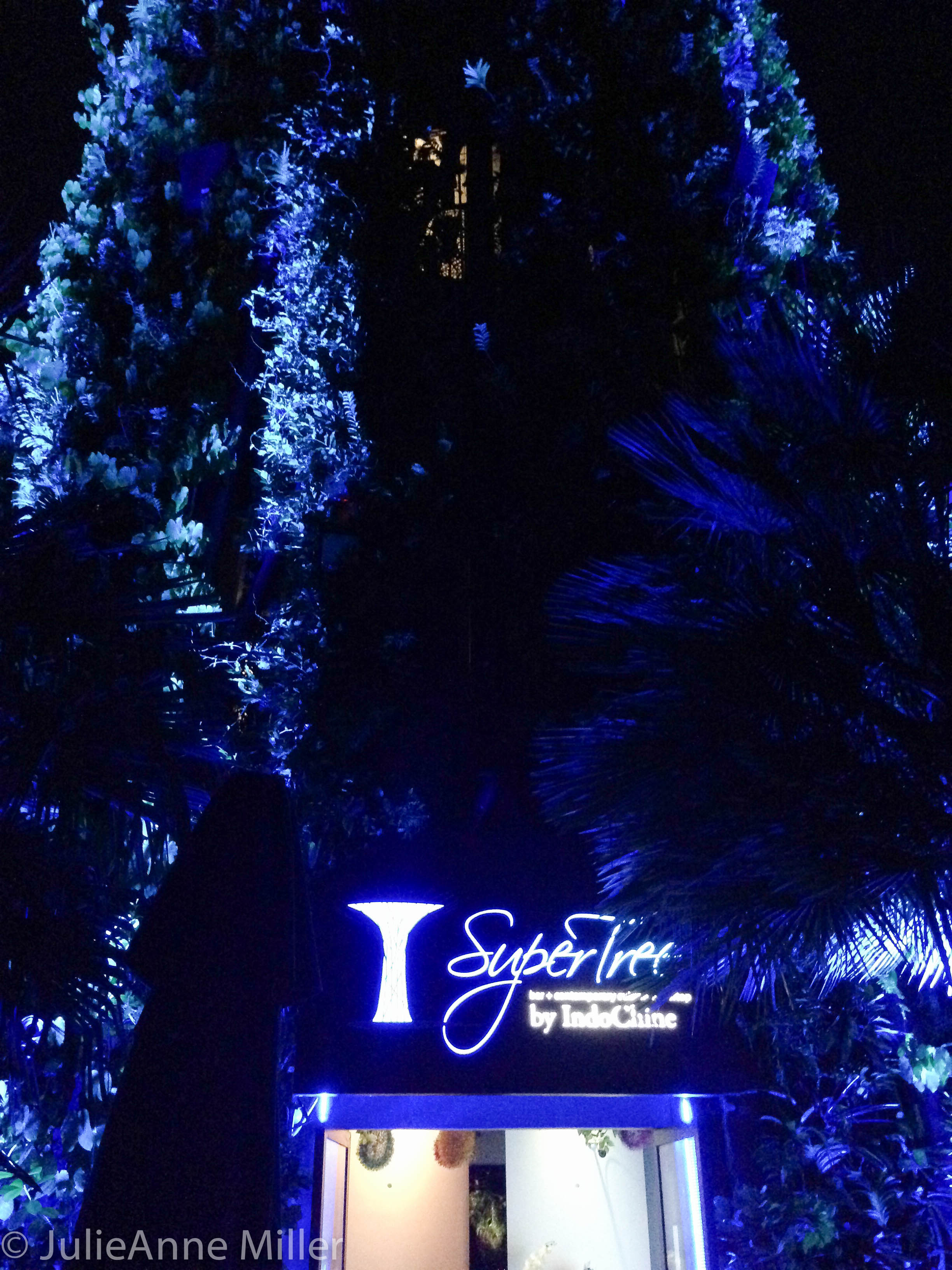 Super Trees