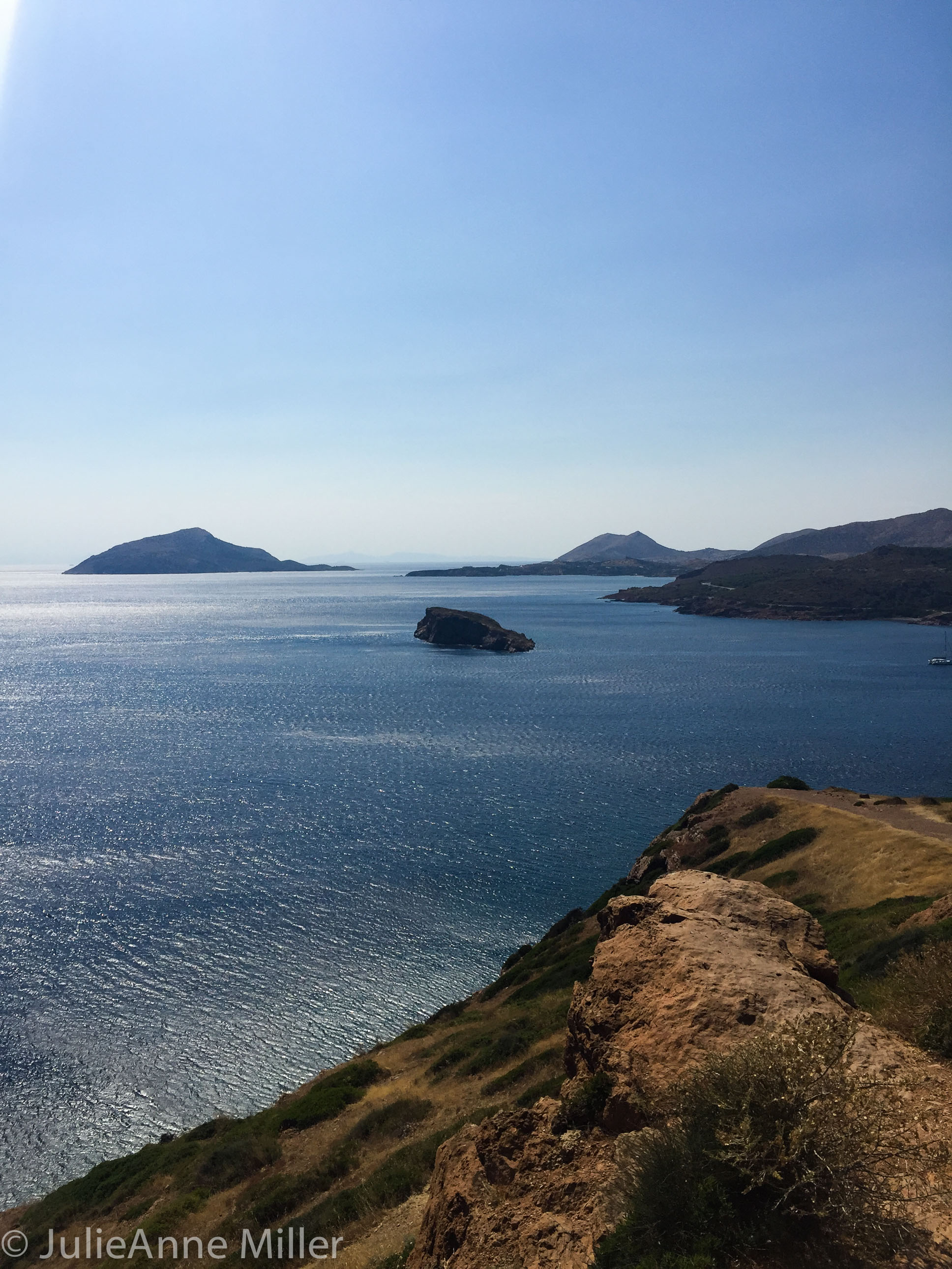 Cape Sounia