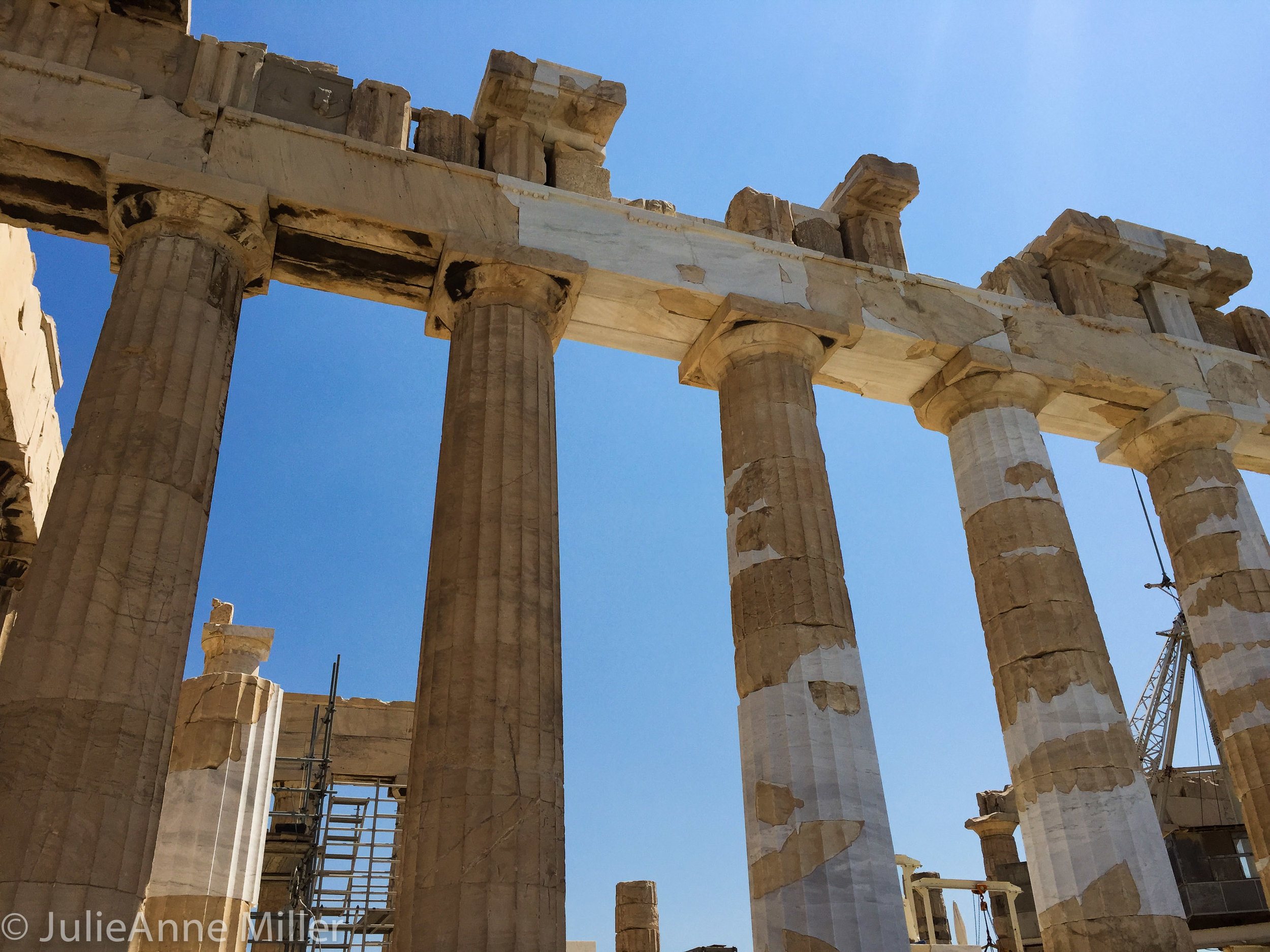 Acropolis