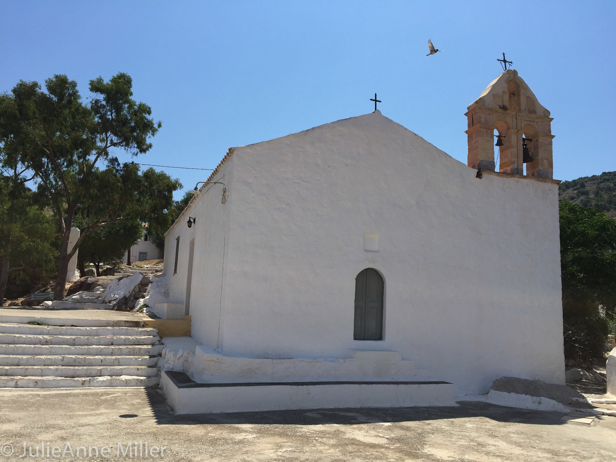 Hydra Island