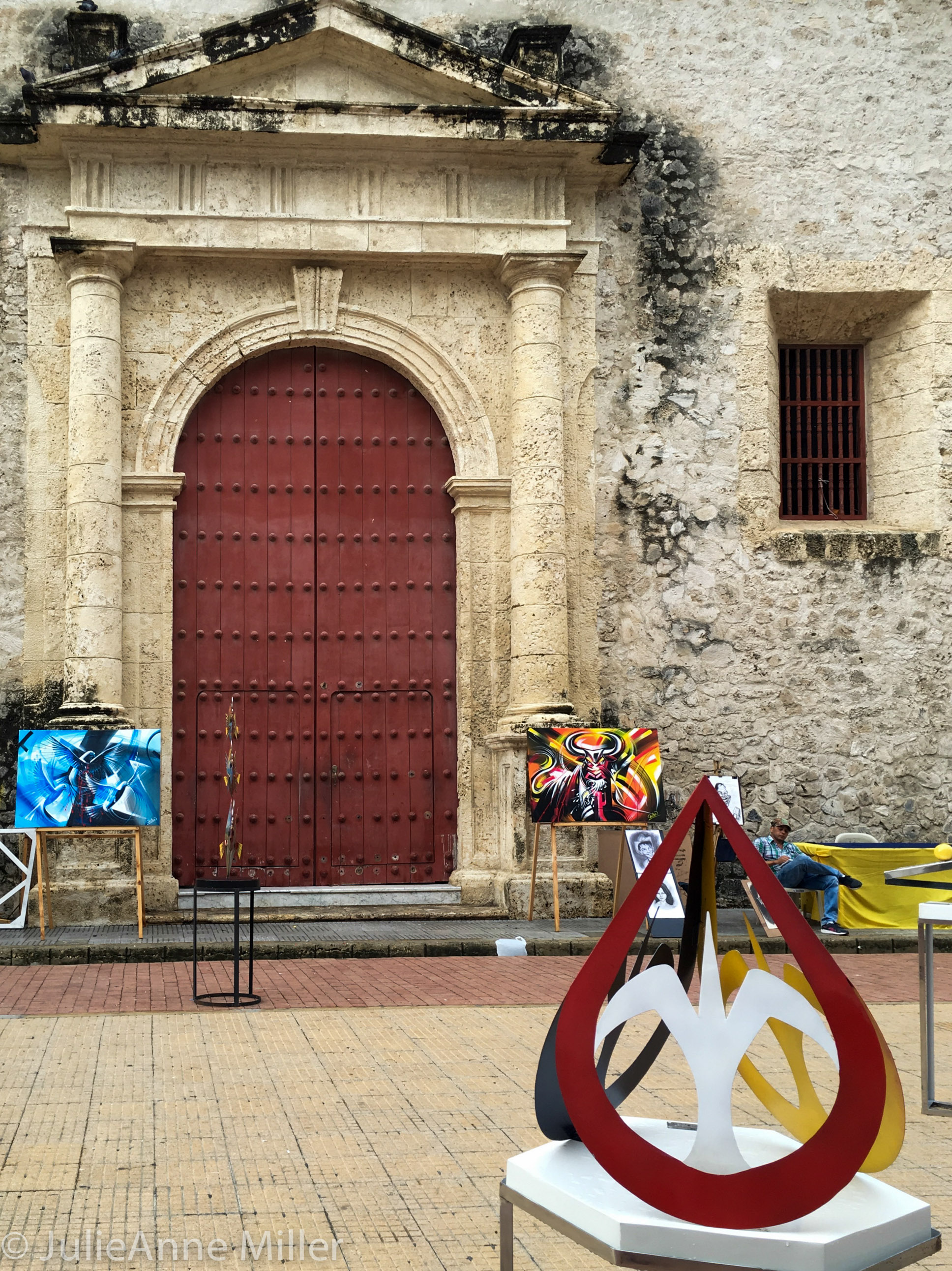 Art in Old City.jpg