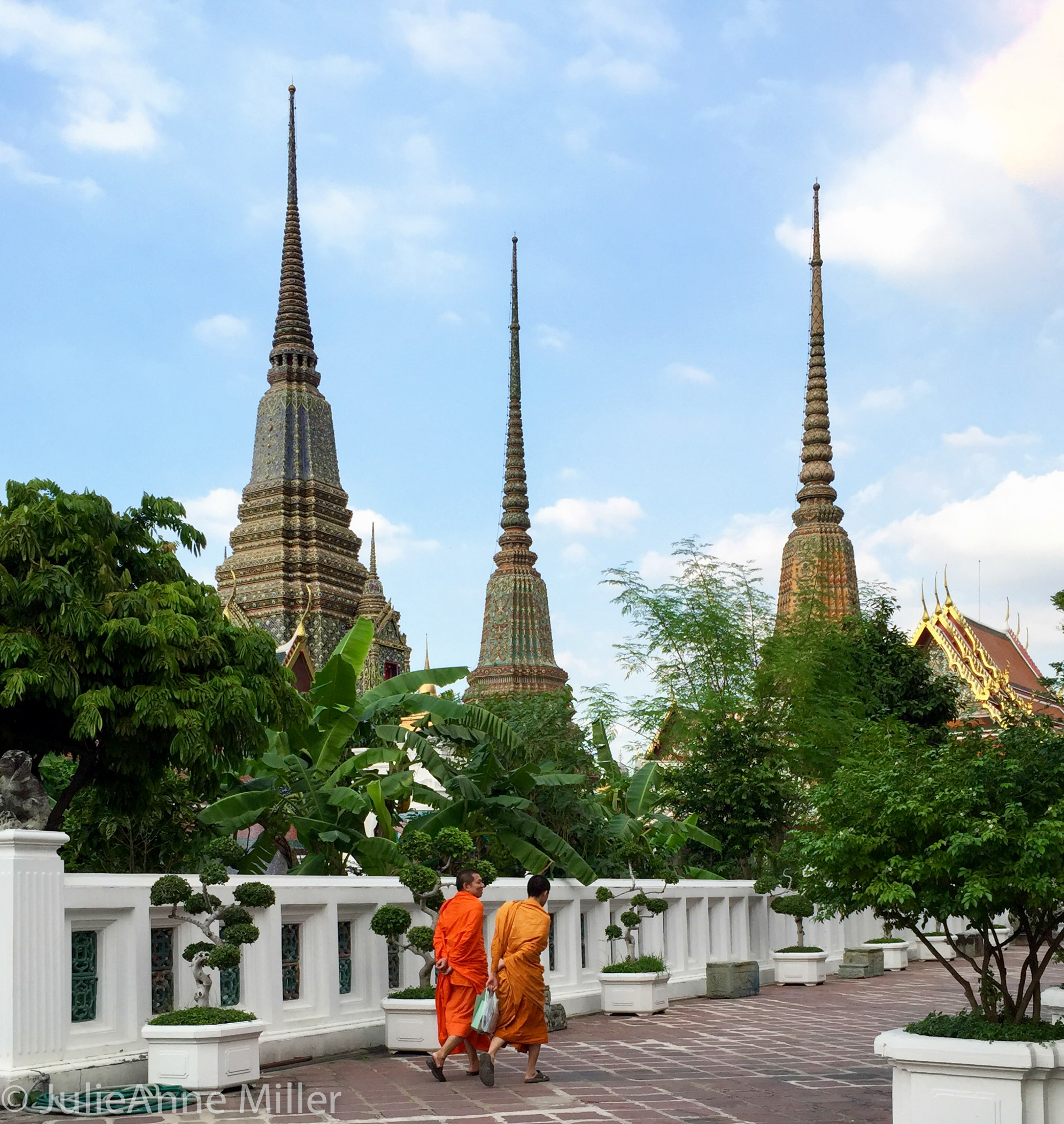 Wat Pho