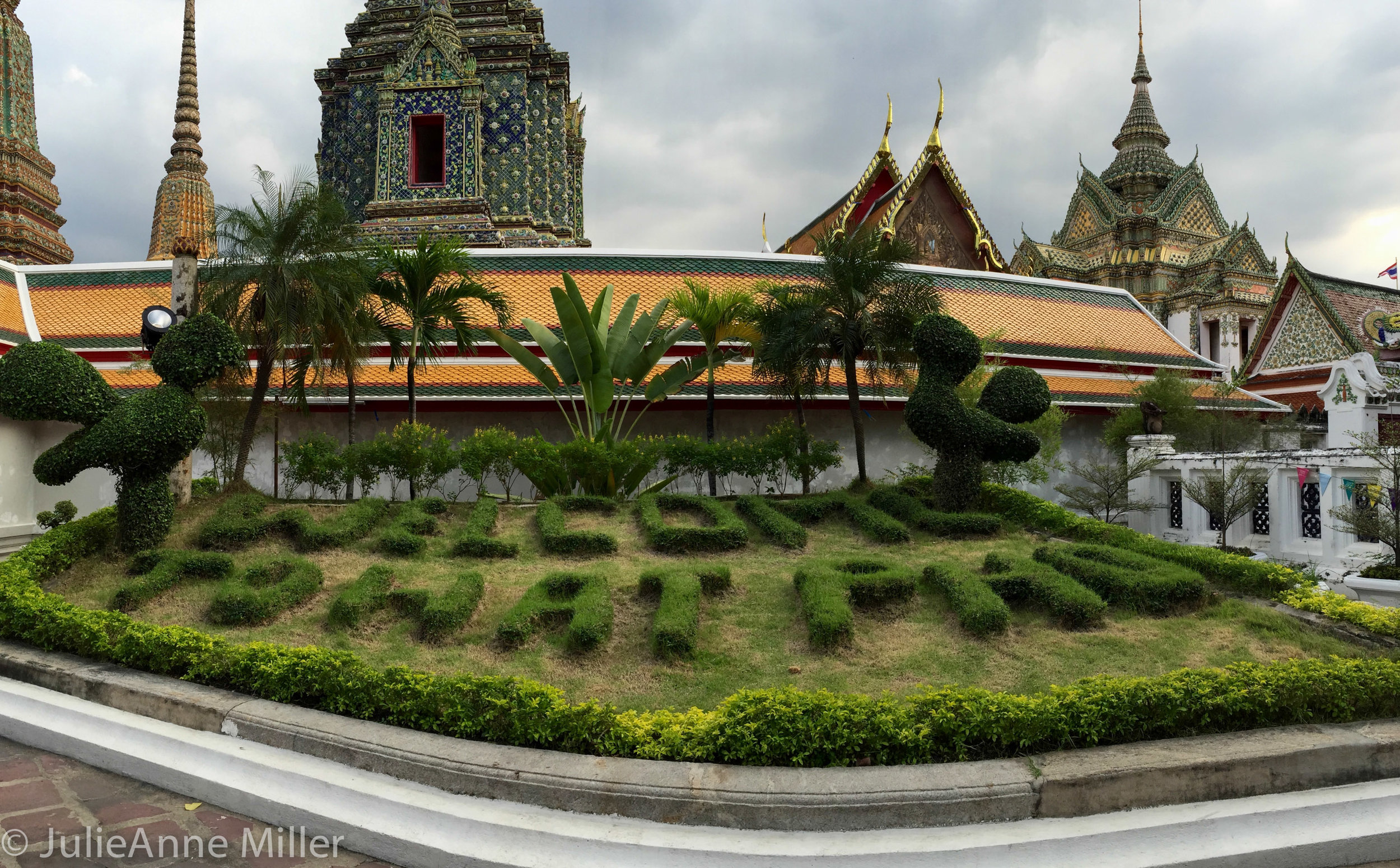 Wat Pho