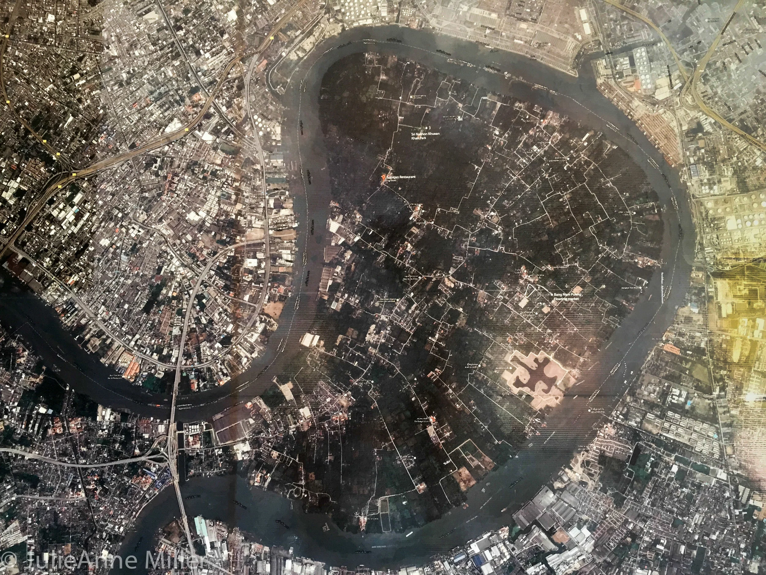 Phra Pradaeng