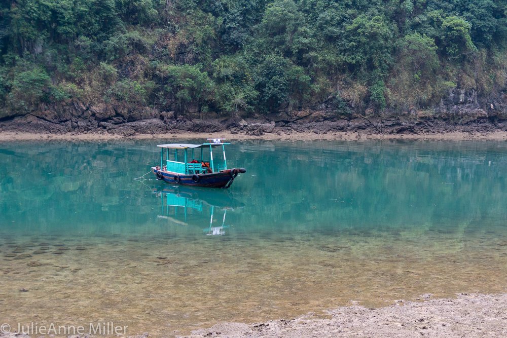 Scenic Viet Hai View