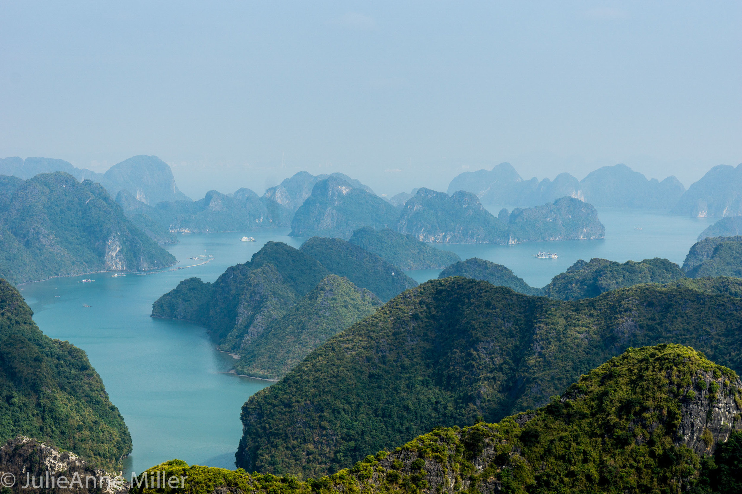 Cat Ba National Park