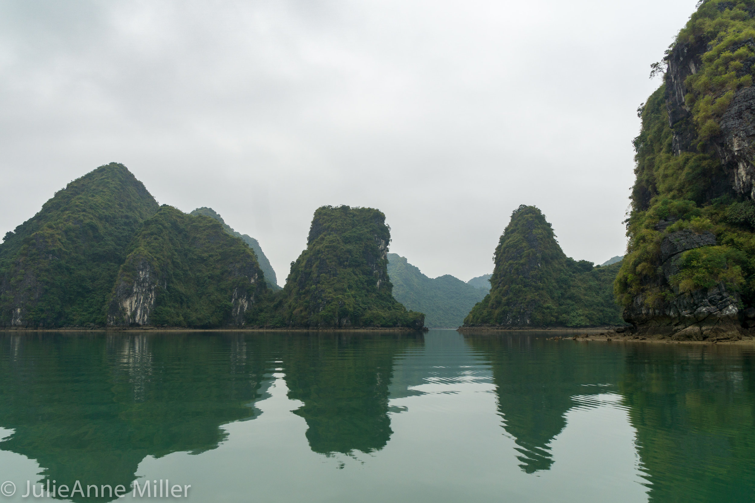 Cat Ba Archipelagos