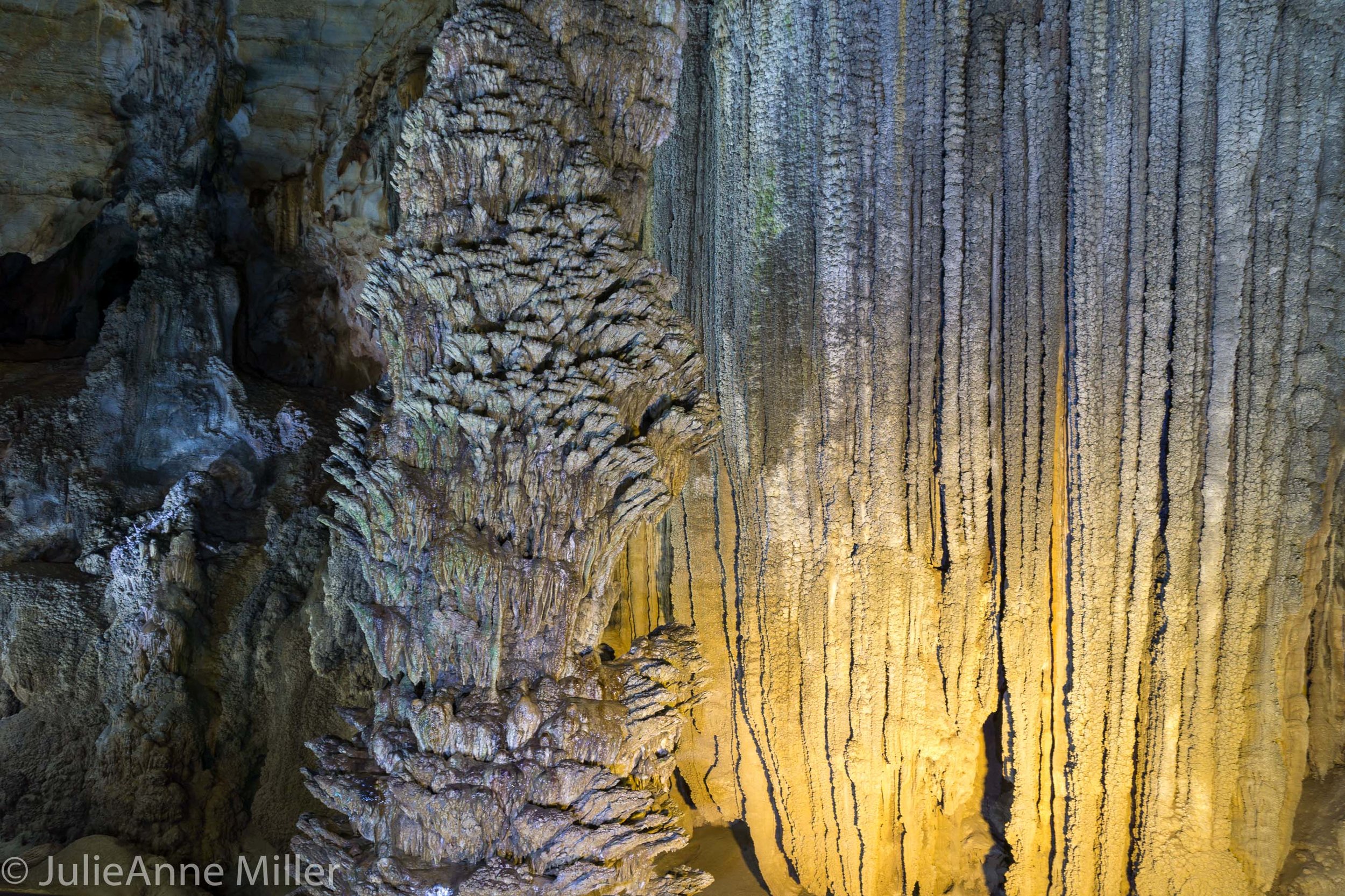 Paradise Cave