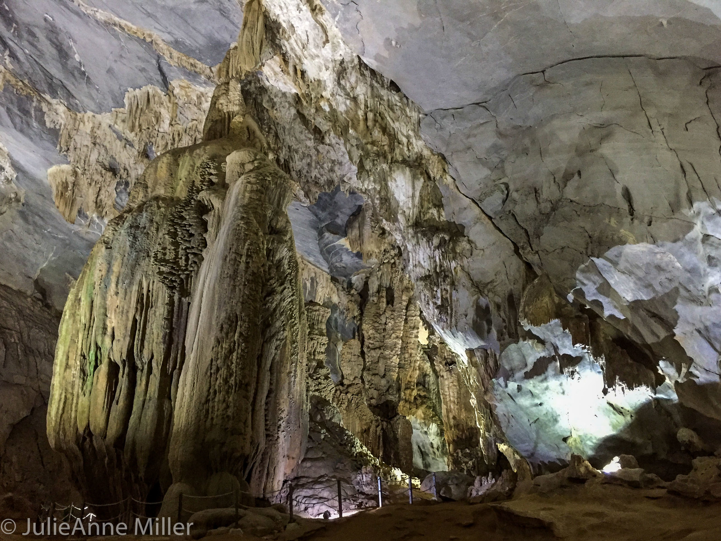 Phong Nha Cave