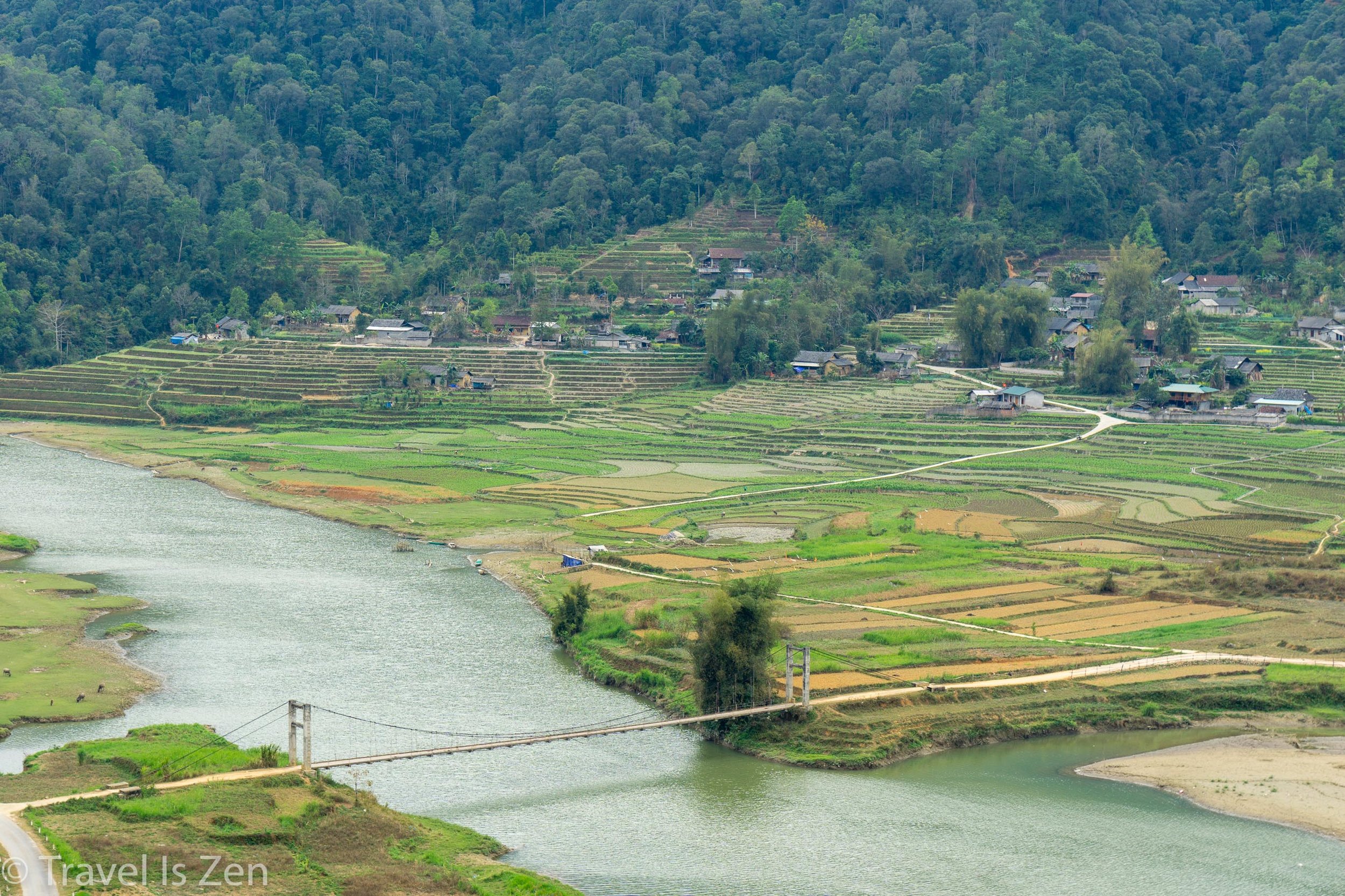 Ha Giang, Vietnam