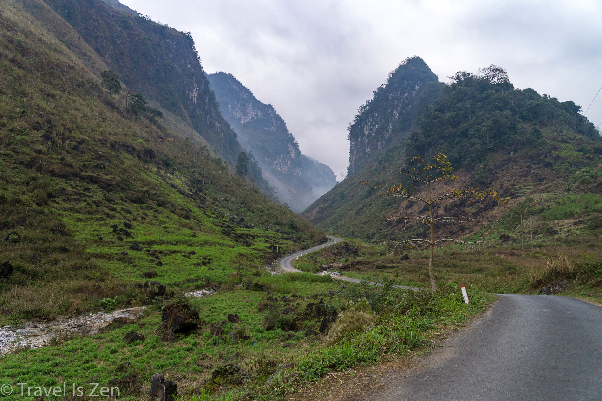 Ha Giang