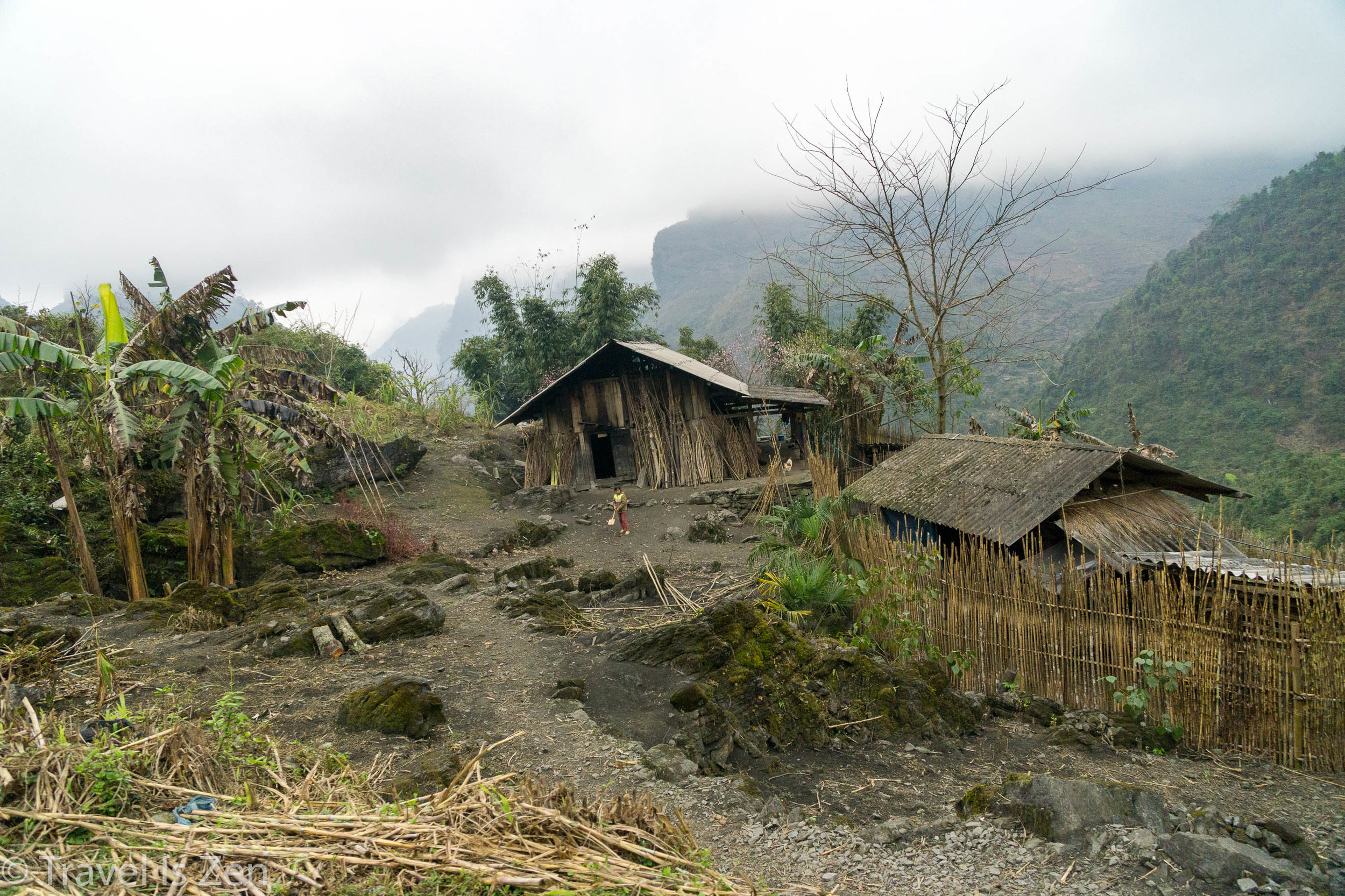 Ha Giang, Vietnam