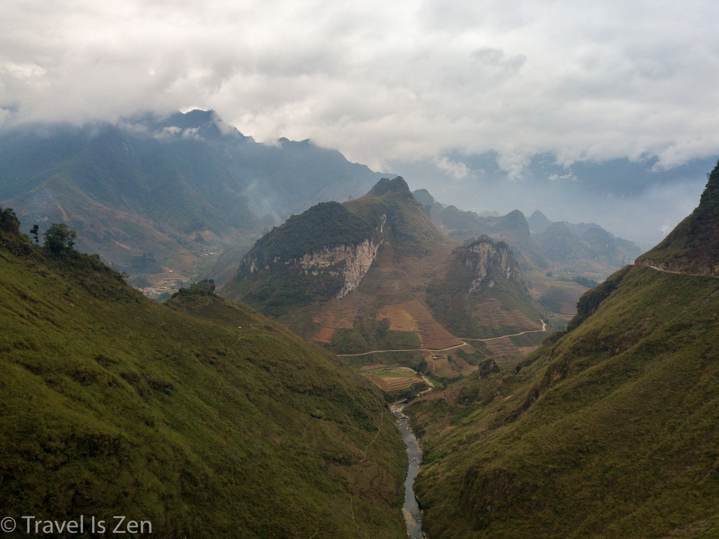 Du Gia, Vietnam