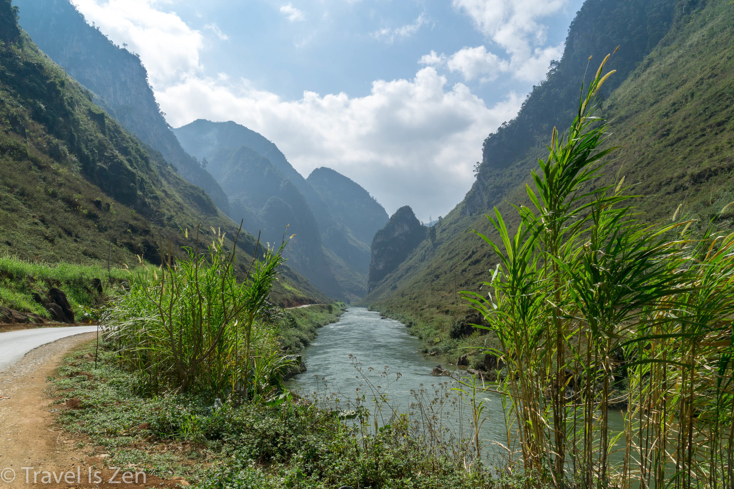 Ha Giang, Vietnam