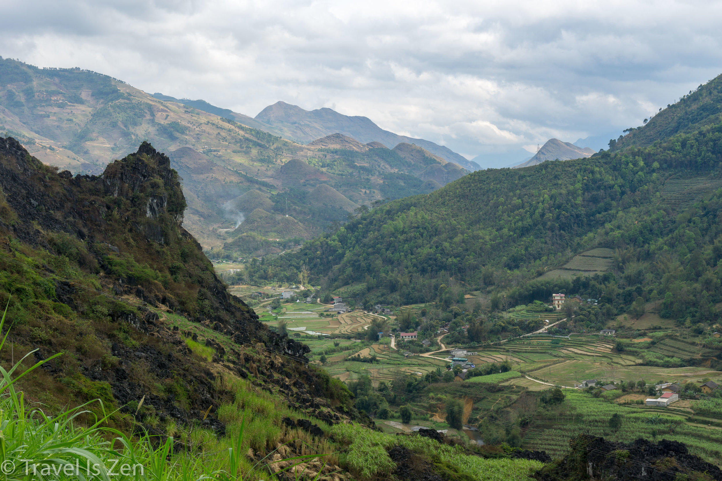 Ha Giang