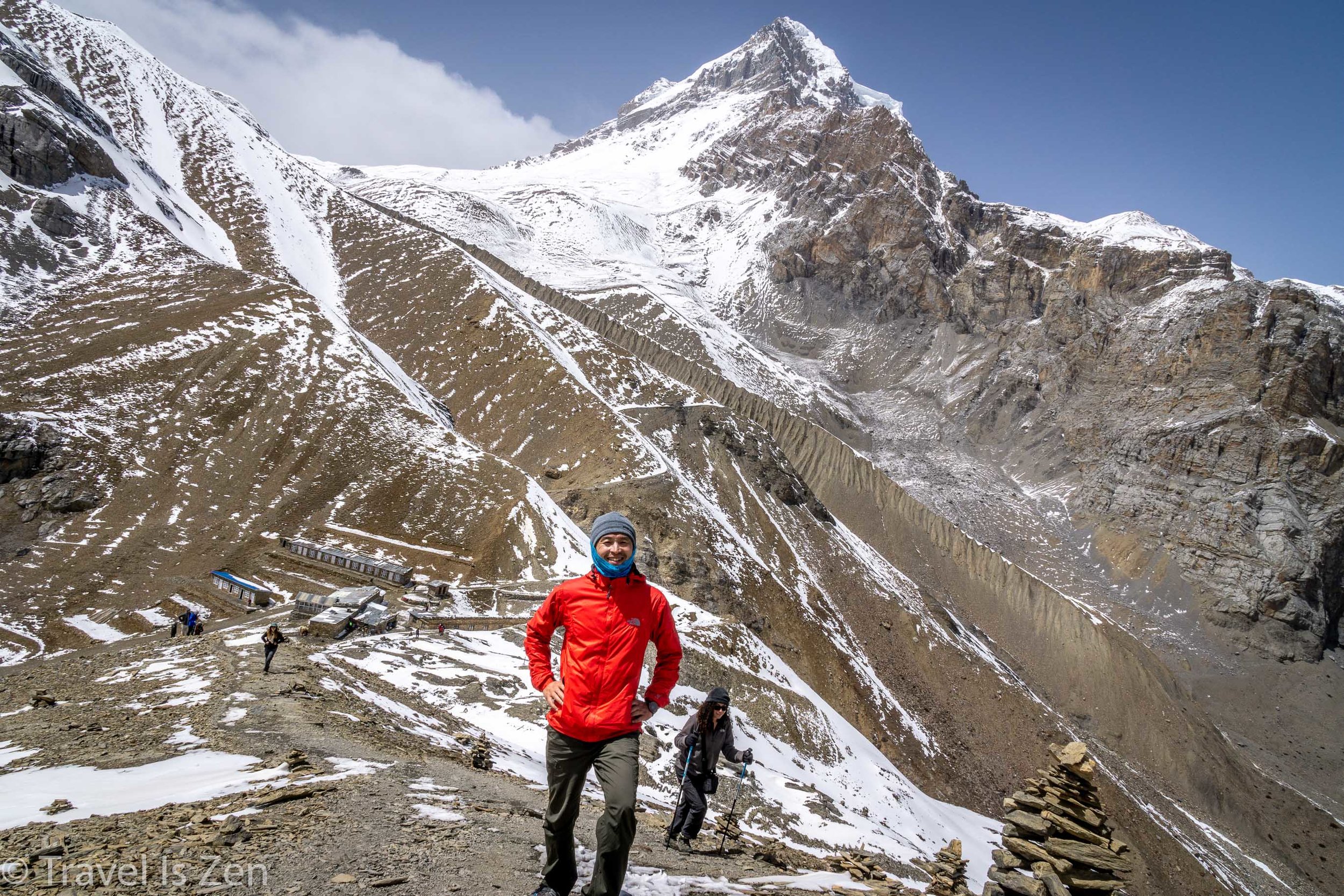 High Camp