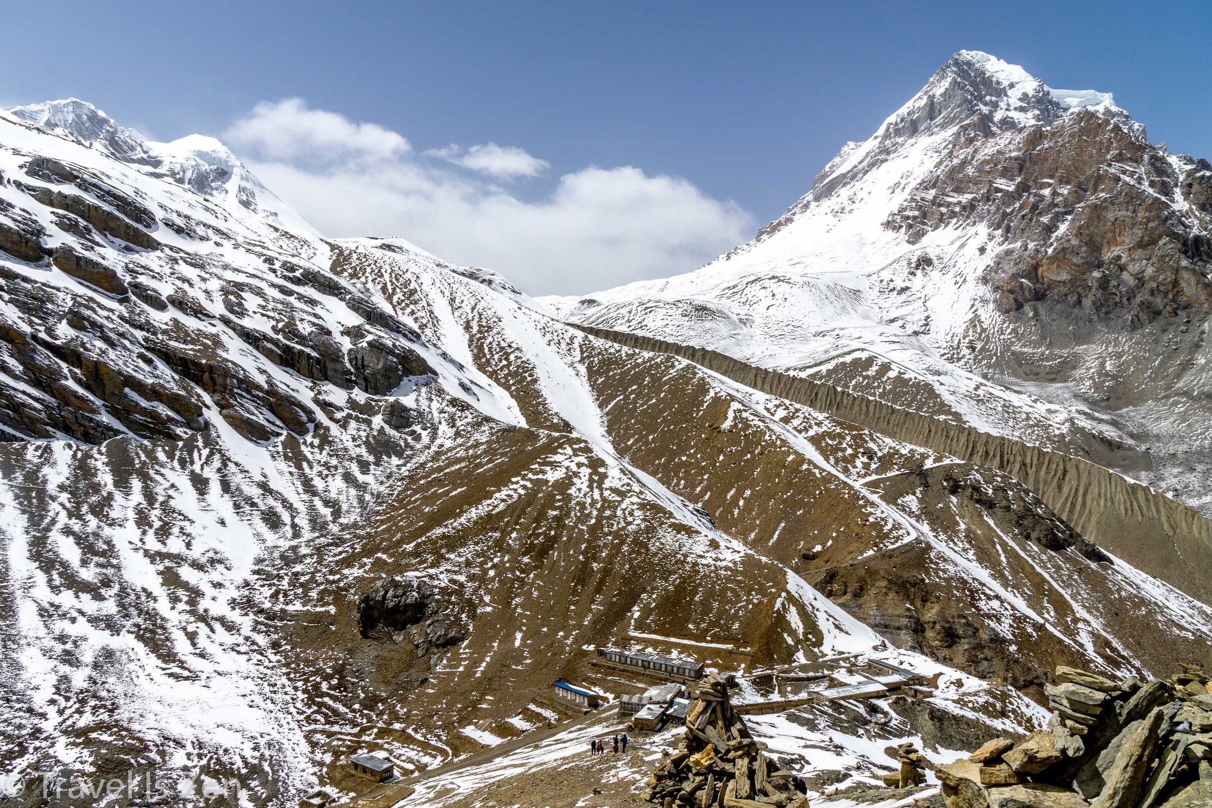 High Camp