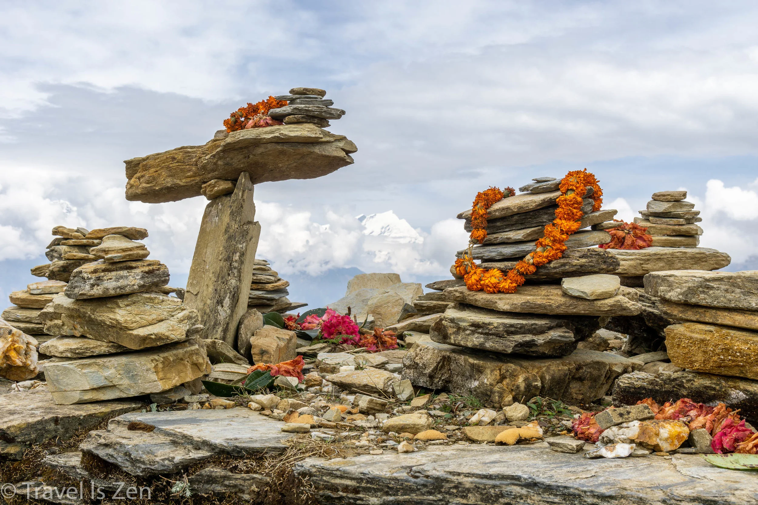 Annapurna Circuit Days 19-20: Ghorepani to Birethanti (THE END)