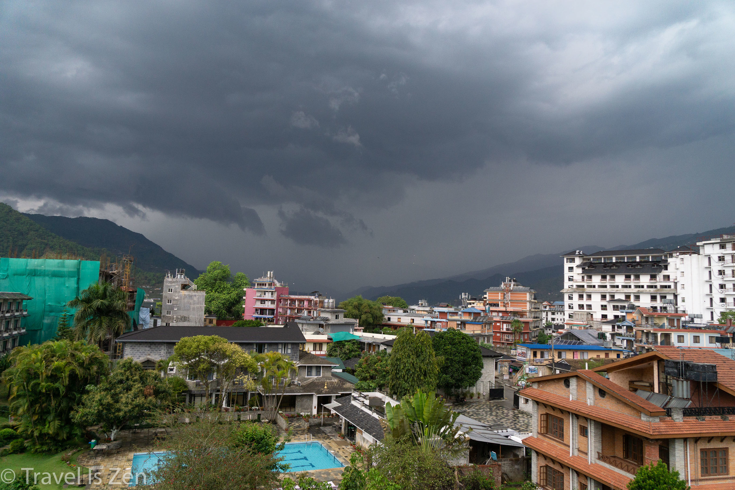 Pokhara