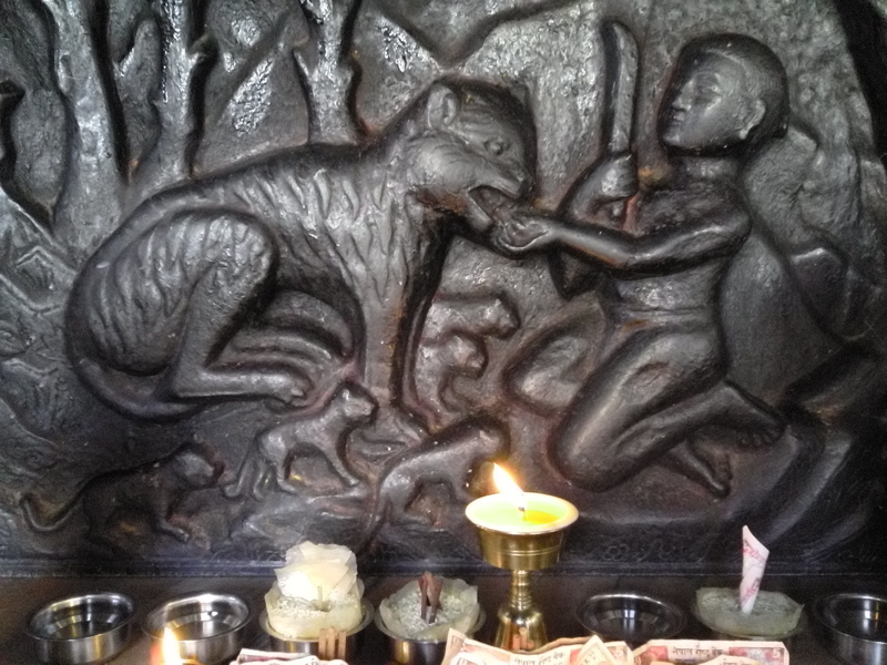 Photo Credit: http://www.rigpawiki.org/index.php?title=Namo_Buddha